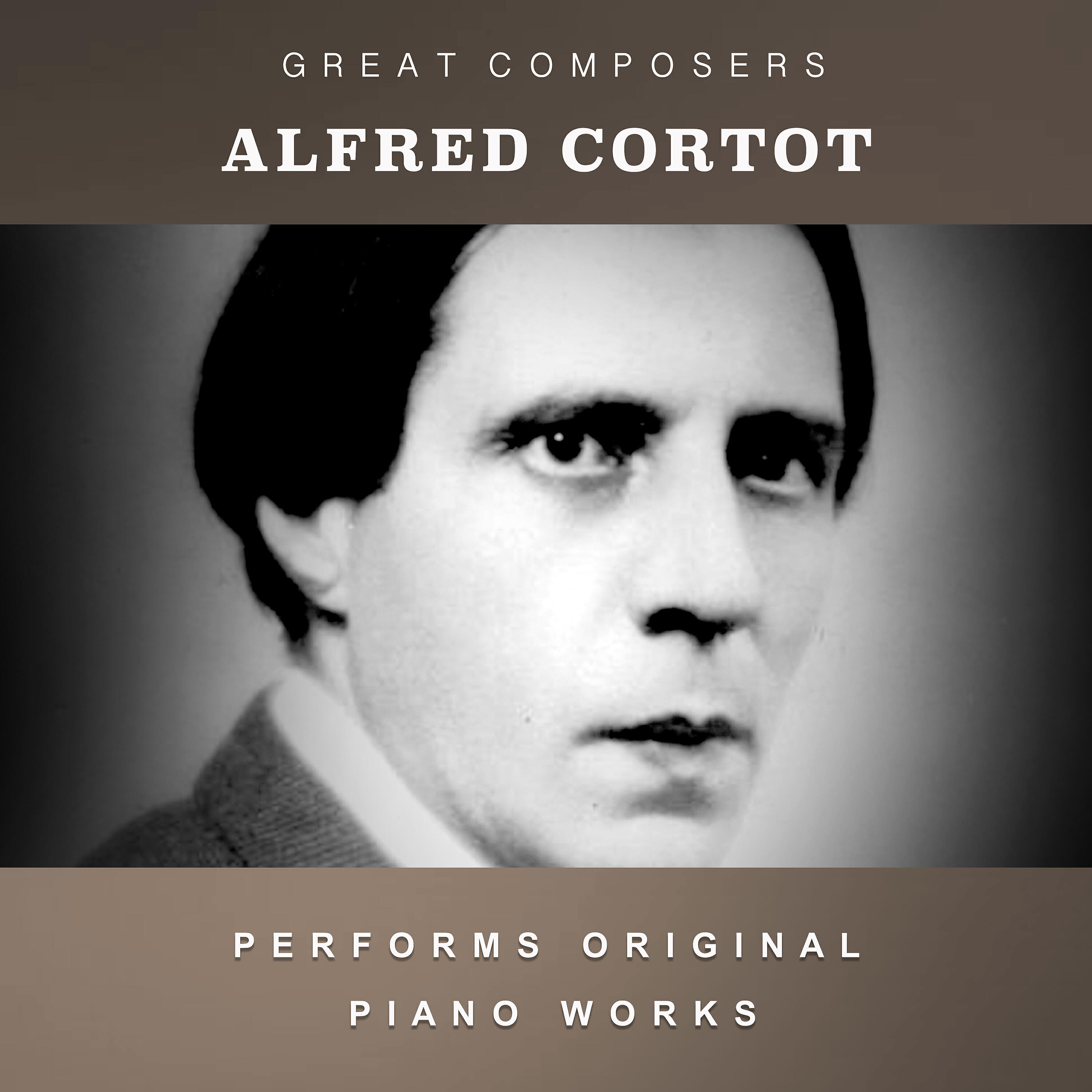 Alfred Cortot - Dolly Suite, Op. 56: I. Berceuse