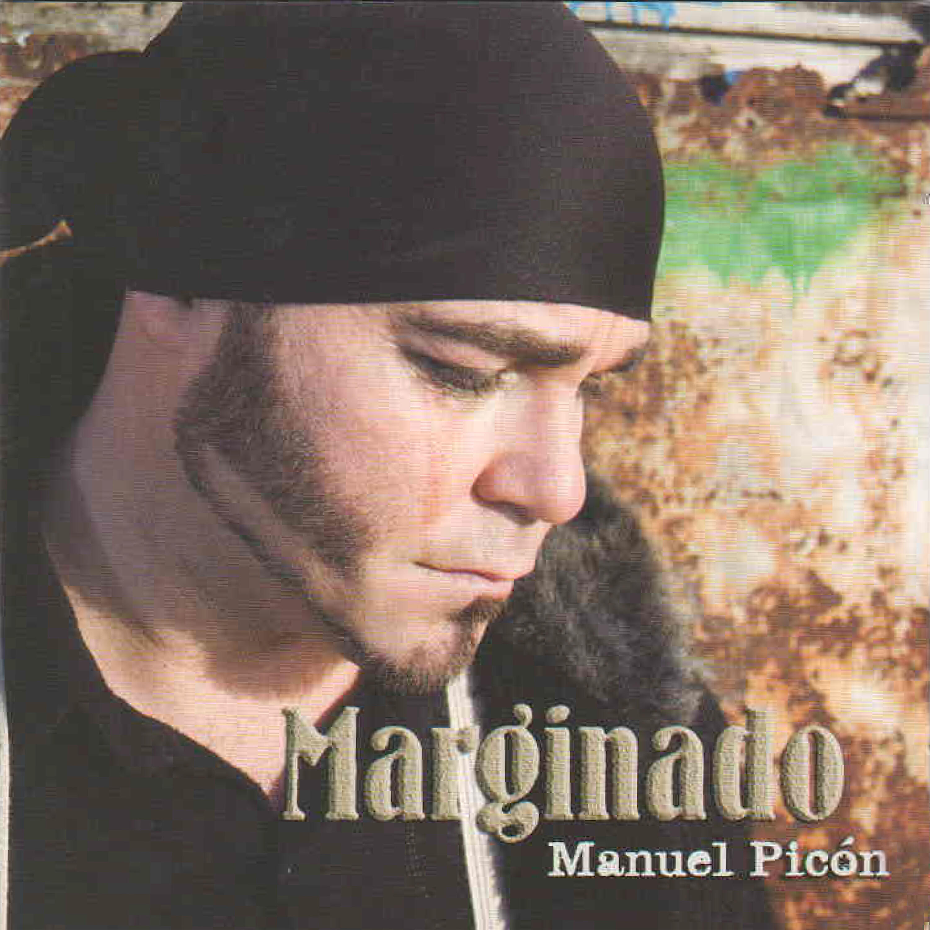 Manuel Picón - Y Es de Admirar