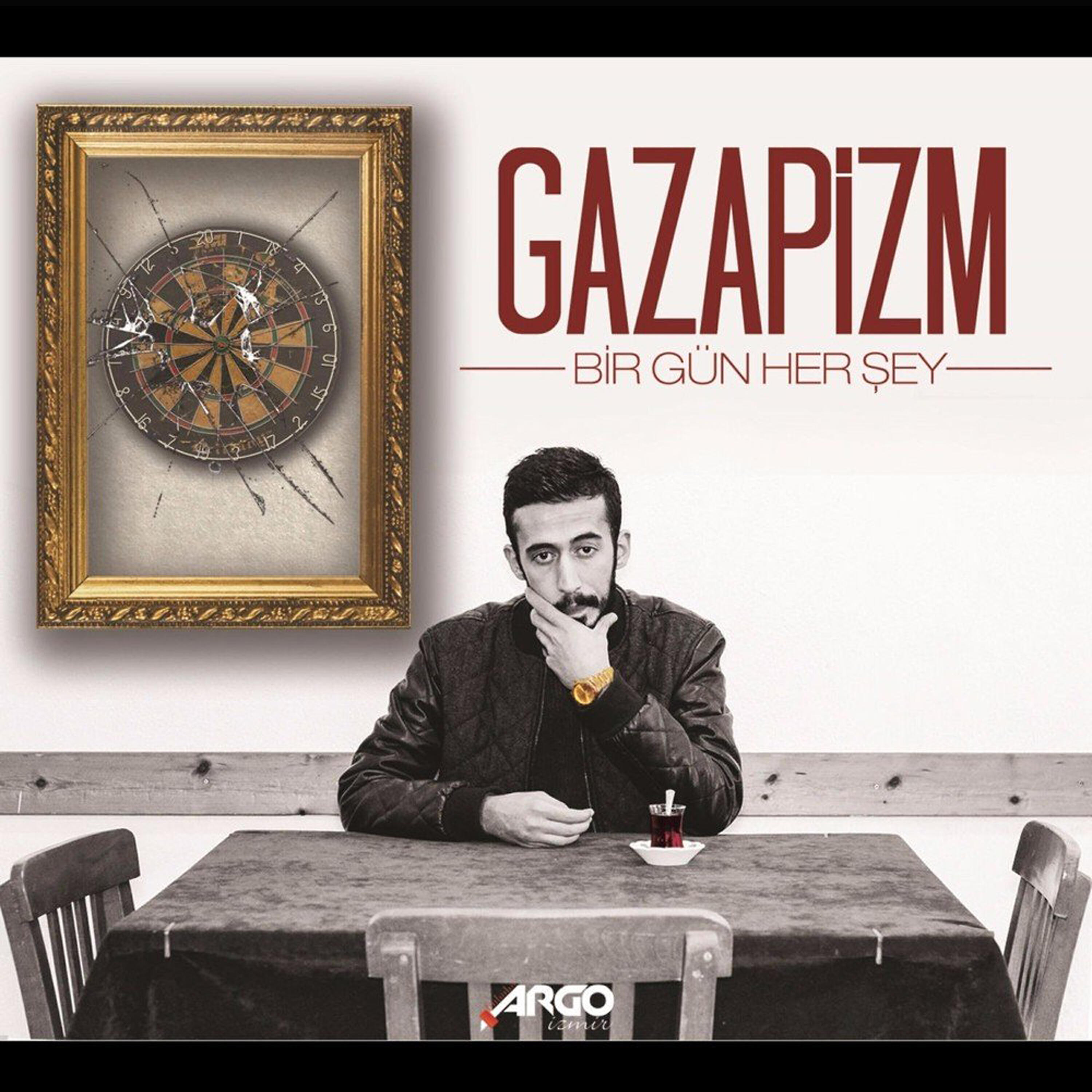 Gazapizm - Bağır