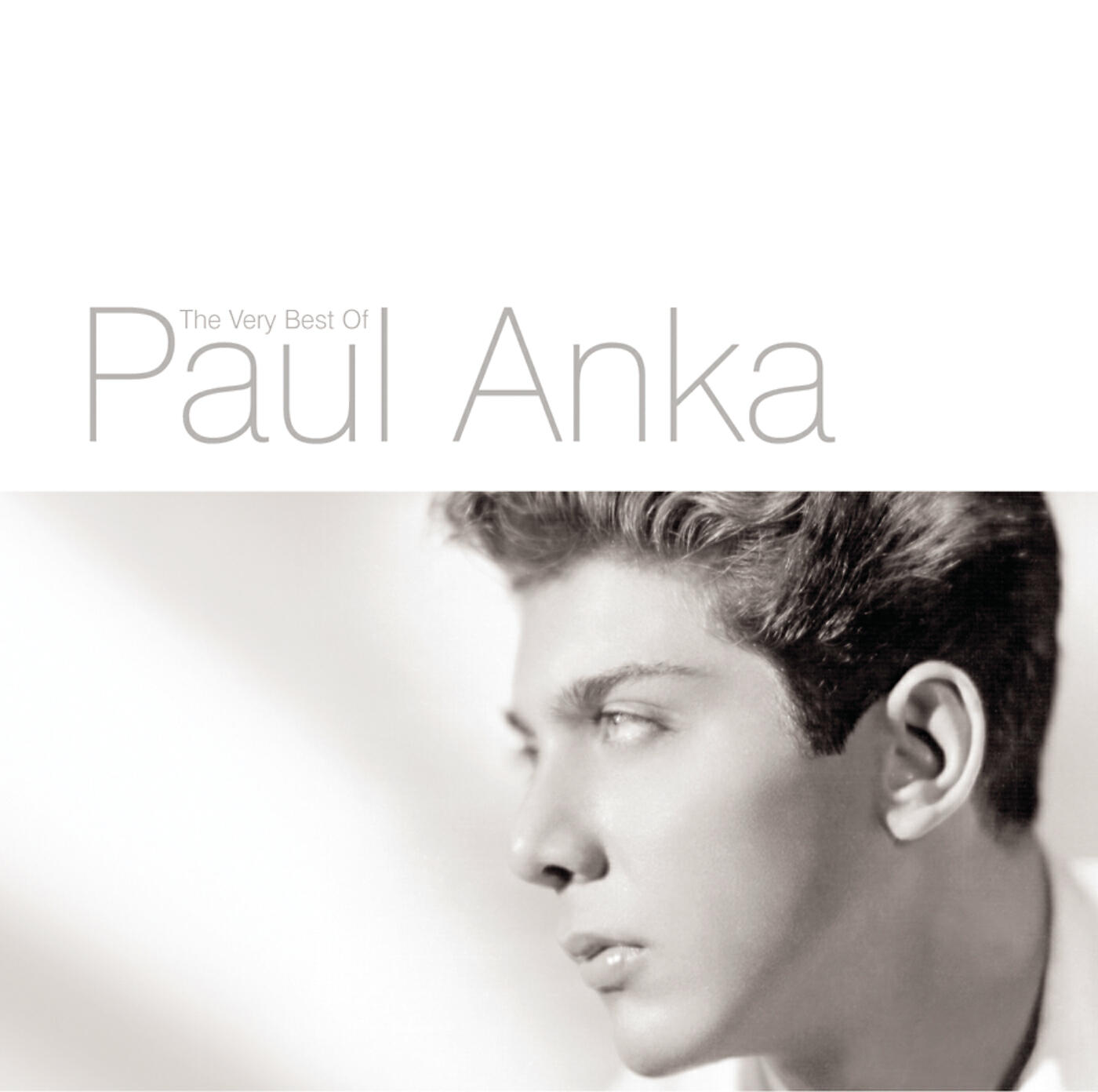 Paul Anka - It Doesn't Matter Any More