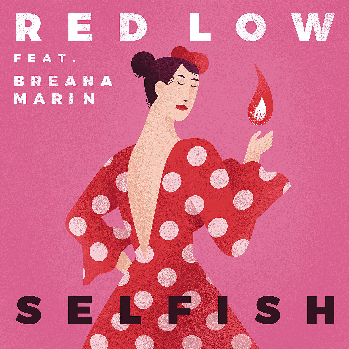 Red Low - Selfish