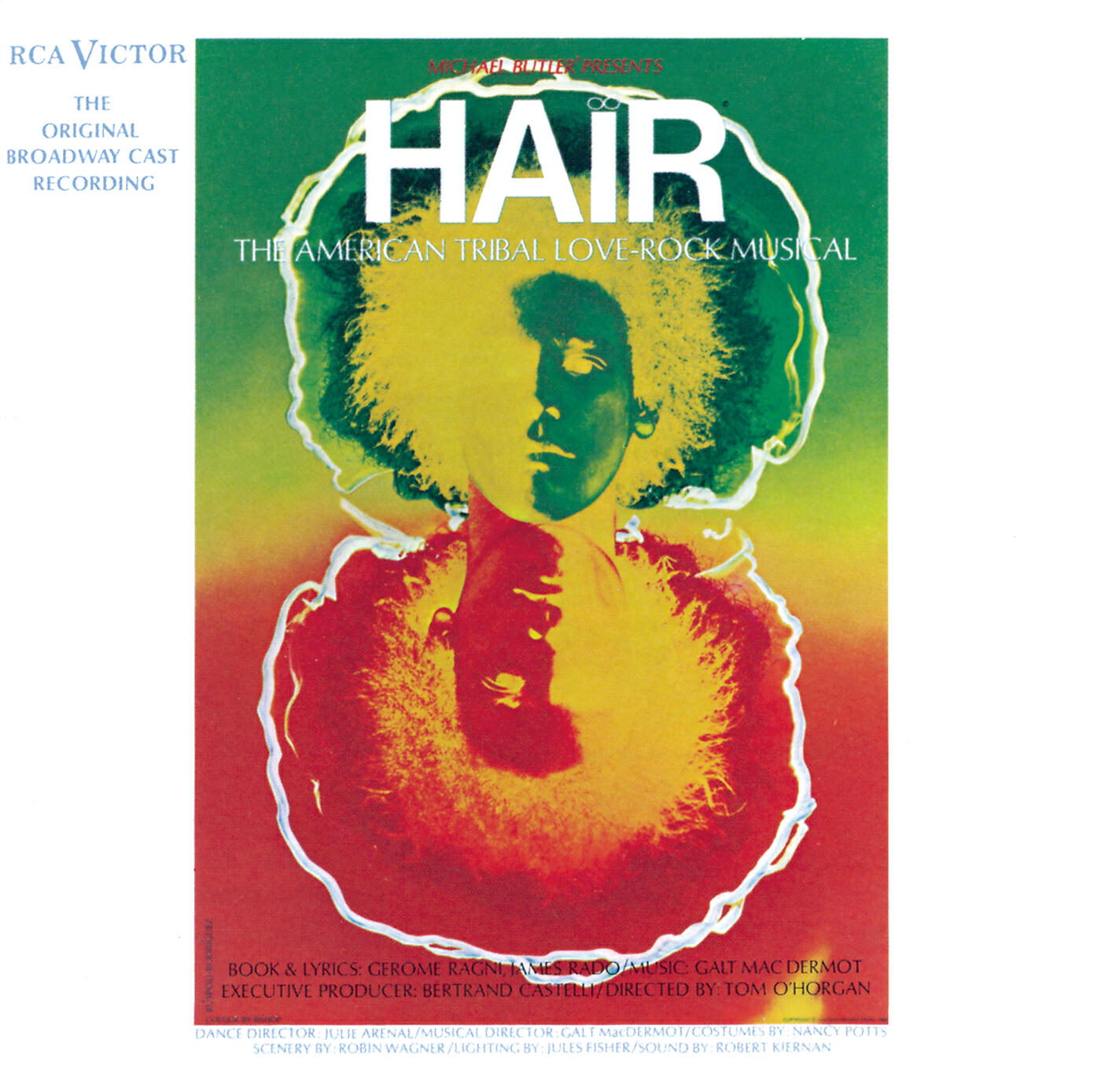 Hair Ensemble - Hashish