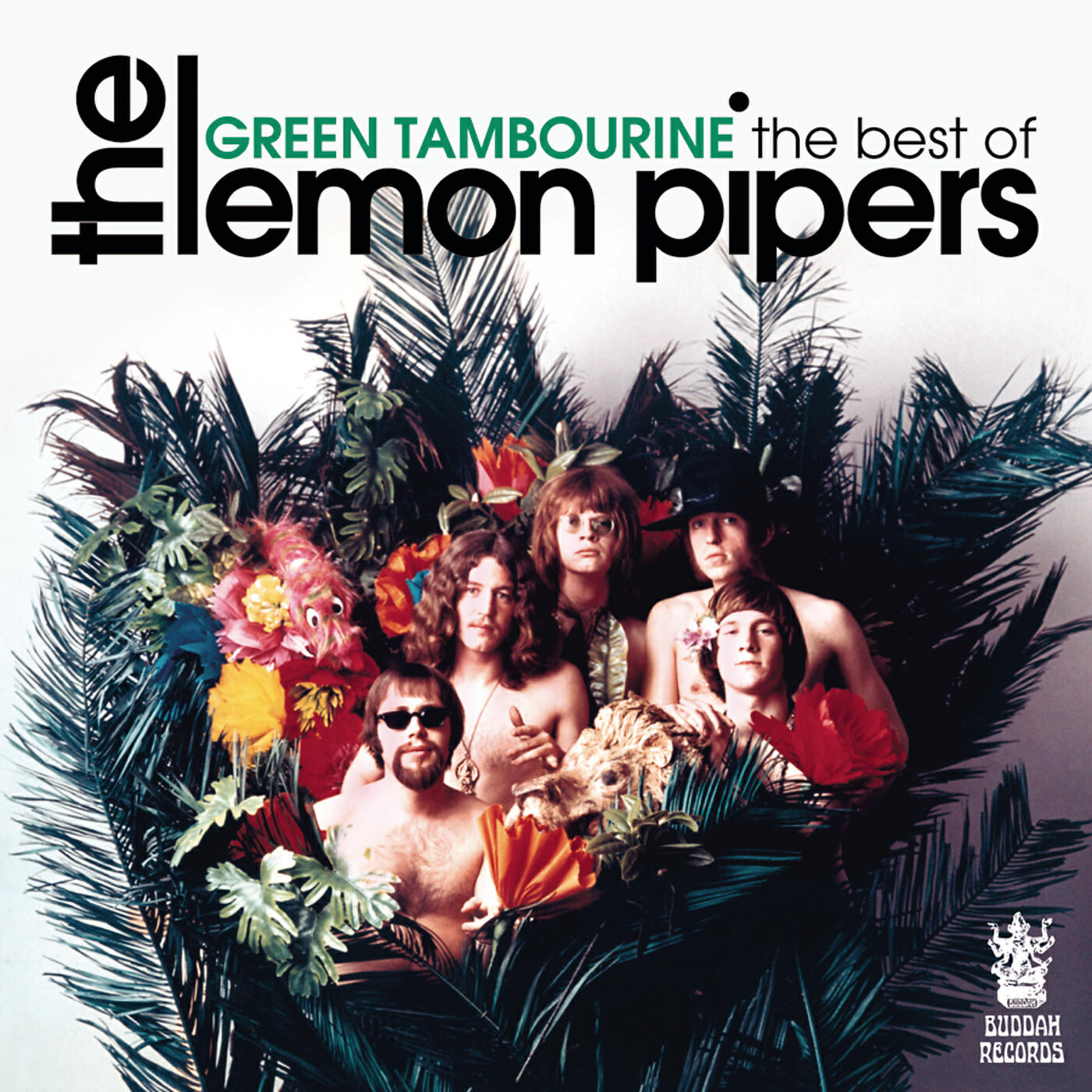 The Lemon Pipers - Rainbow Tree