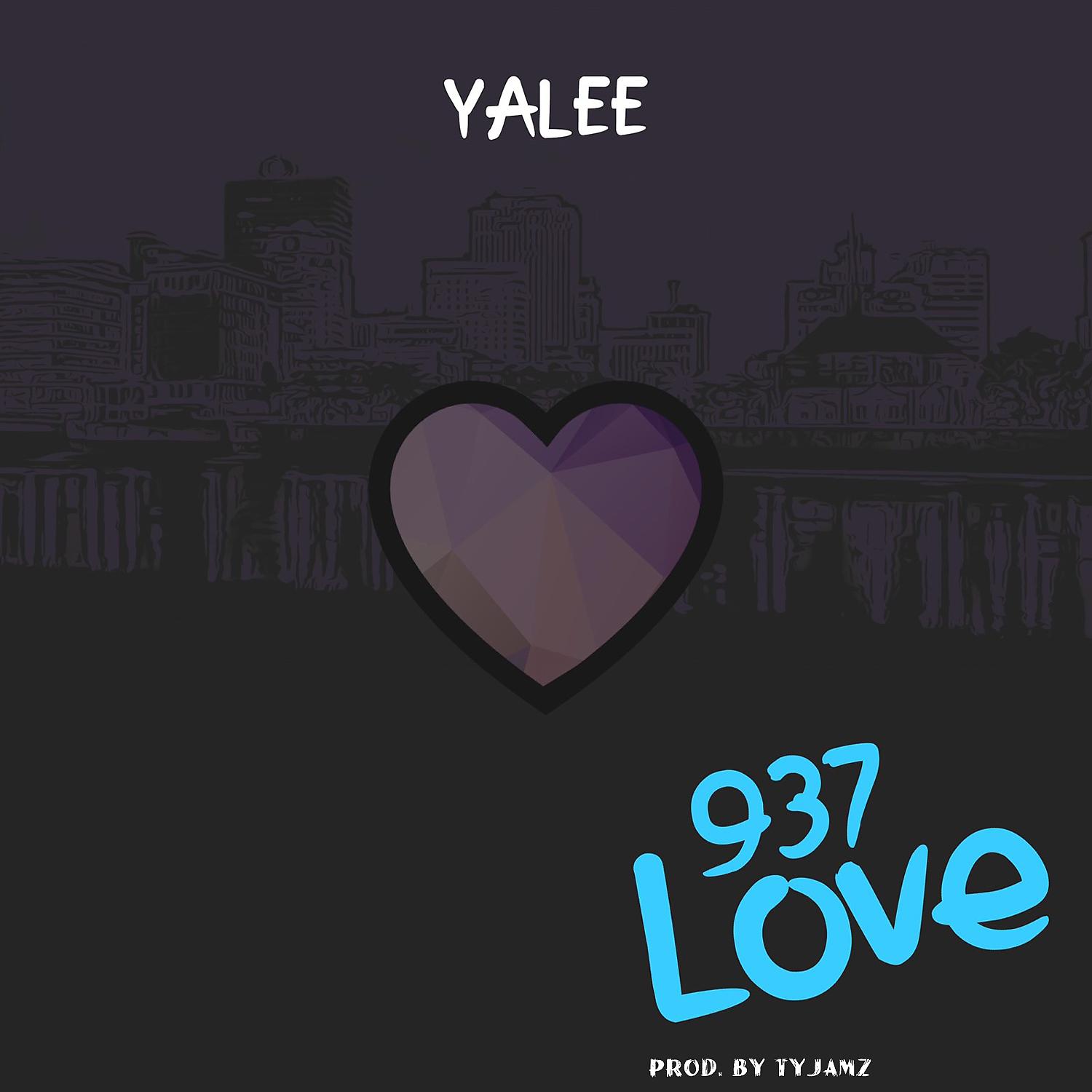 Постер альбома 937 Love