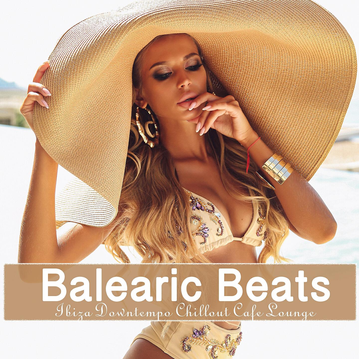 Balearic Lounge Boyz - Give It Back (Ibiza Chill Extended Mix)