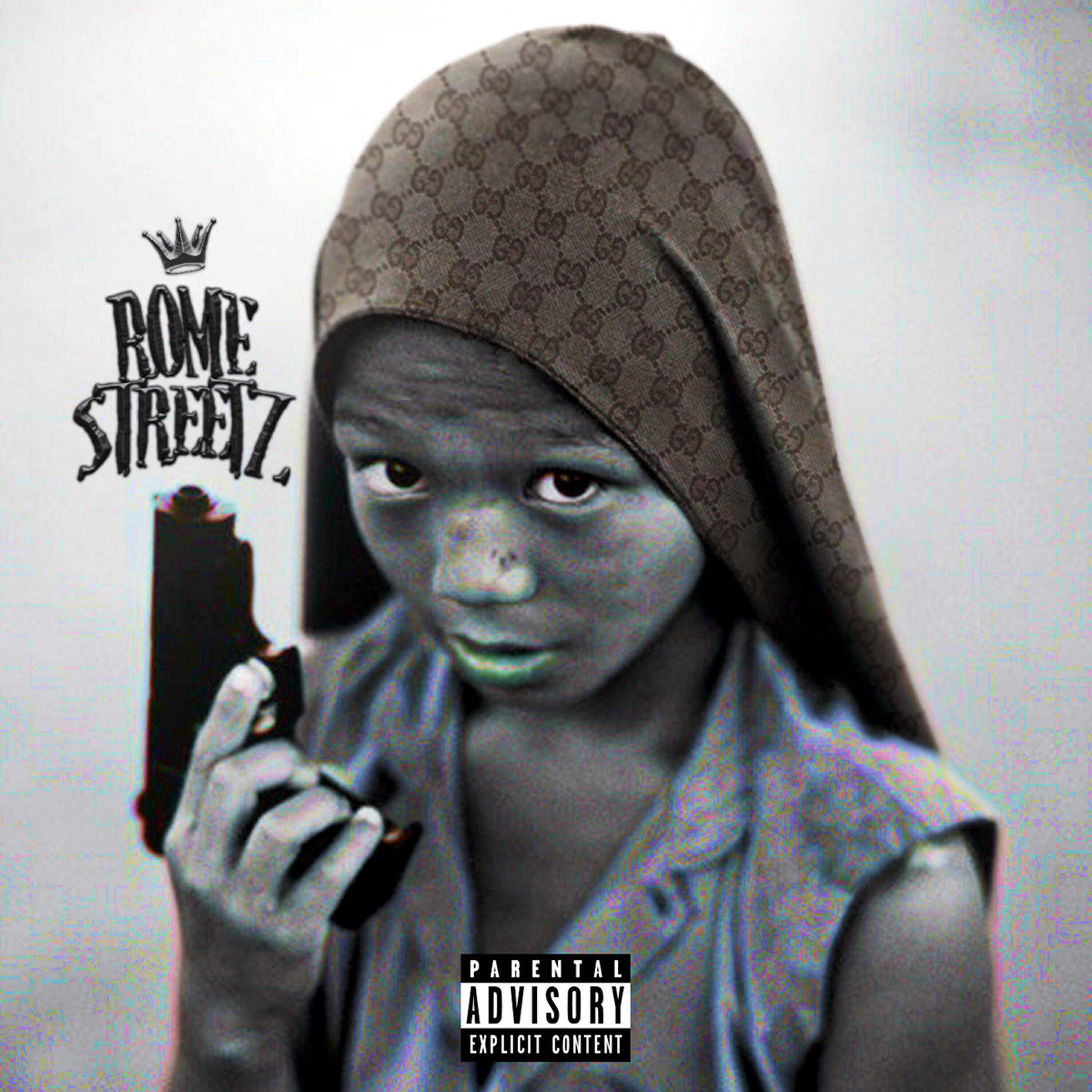 Rome Streetz - Ride 4 Me