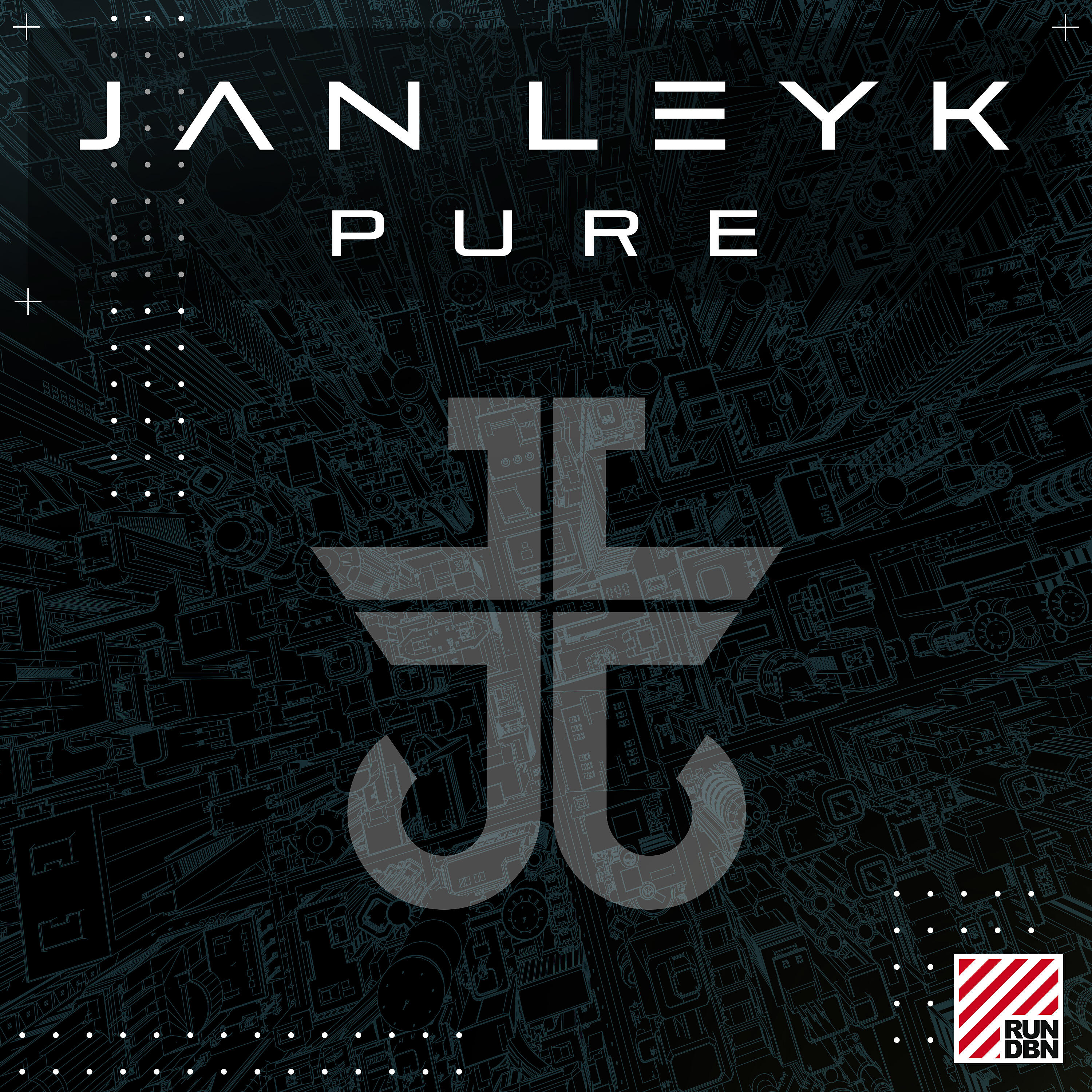 Jan Leyk - Pure (Extended Mix)