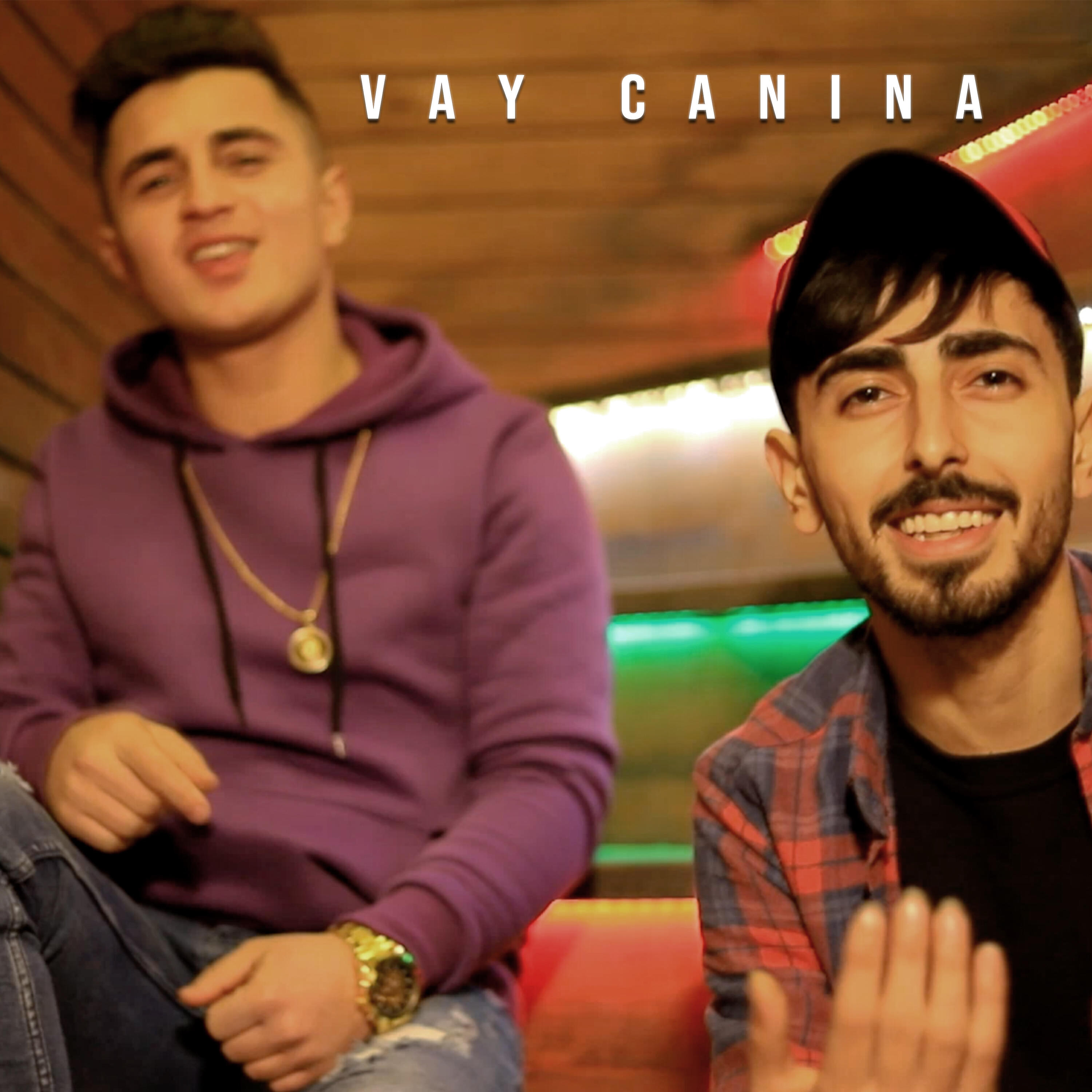 Elgiz Huseyn - Vay Canına