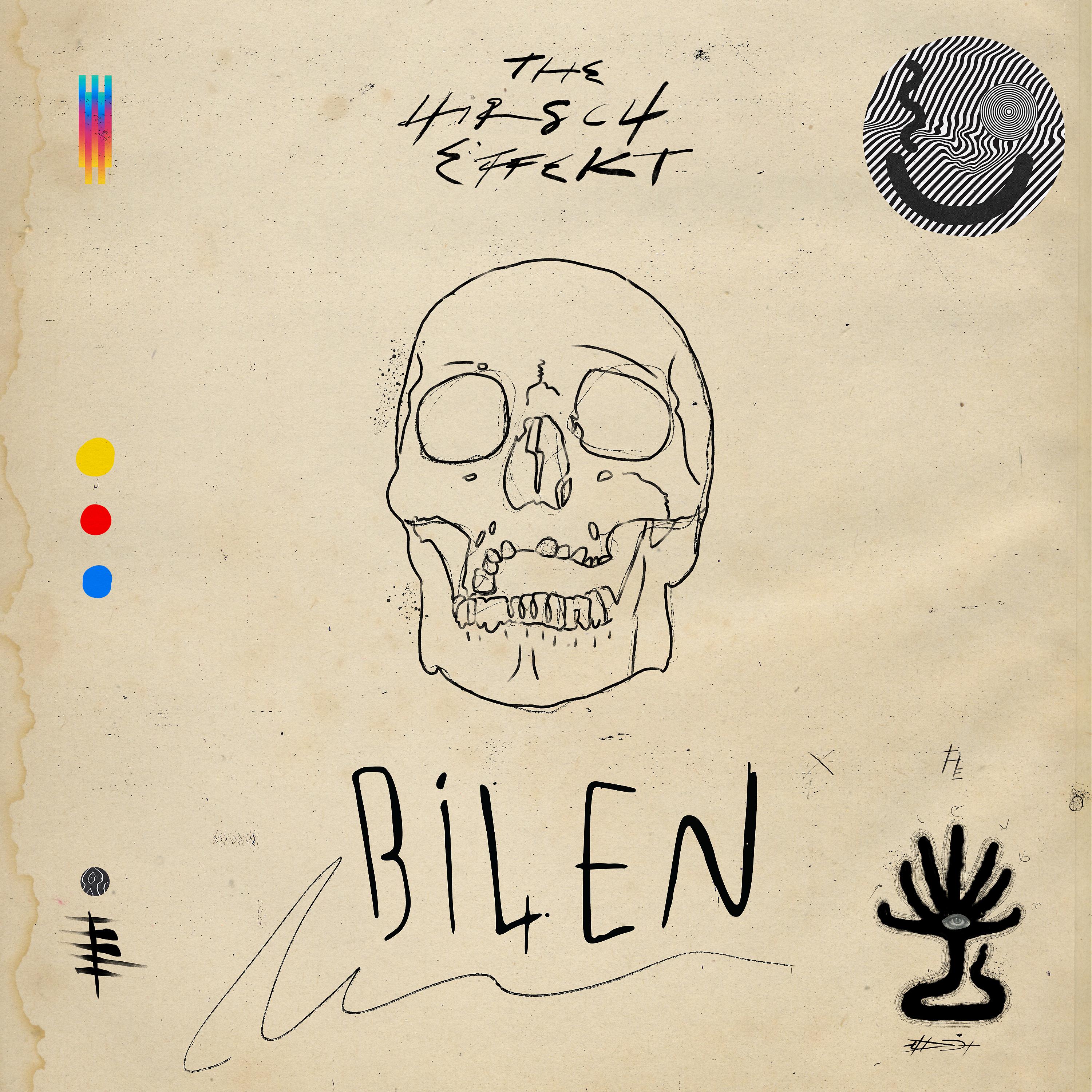 Постер альбома Bilen