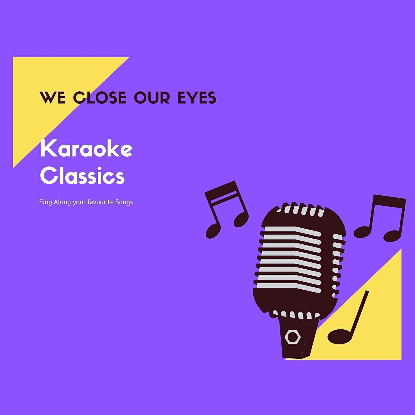 Karaoke Classics все песни в mp3
