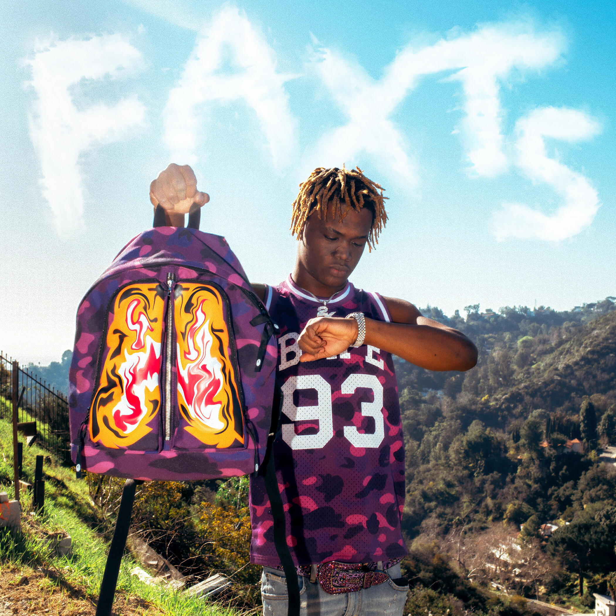 2KBABY - FAXTS