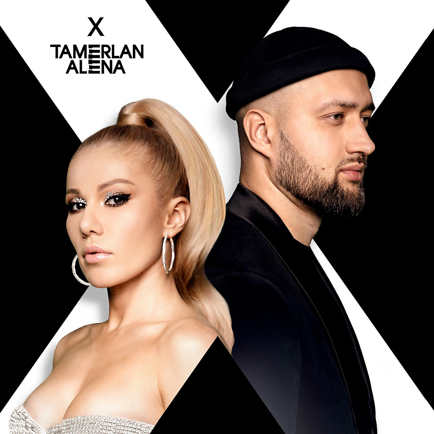TamerlanAlena - Выходной