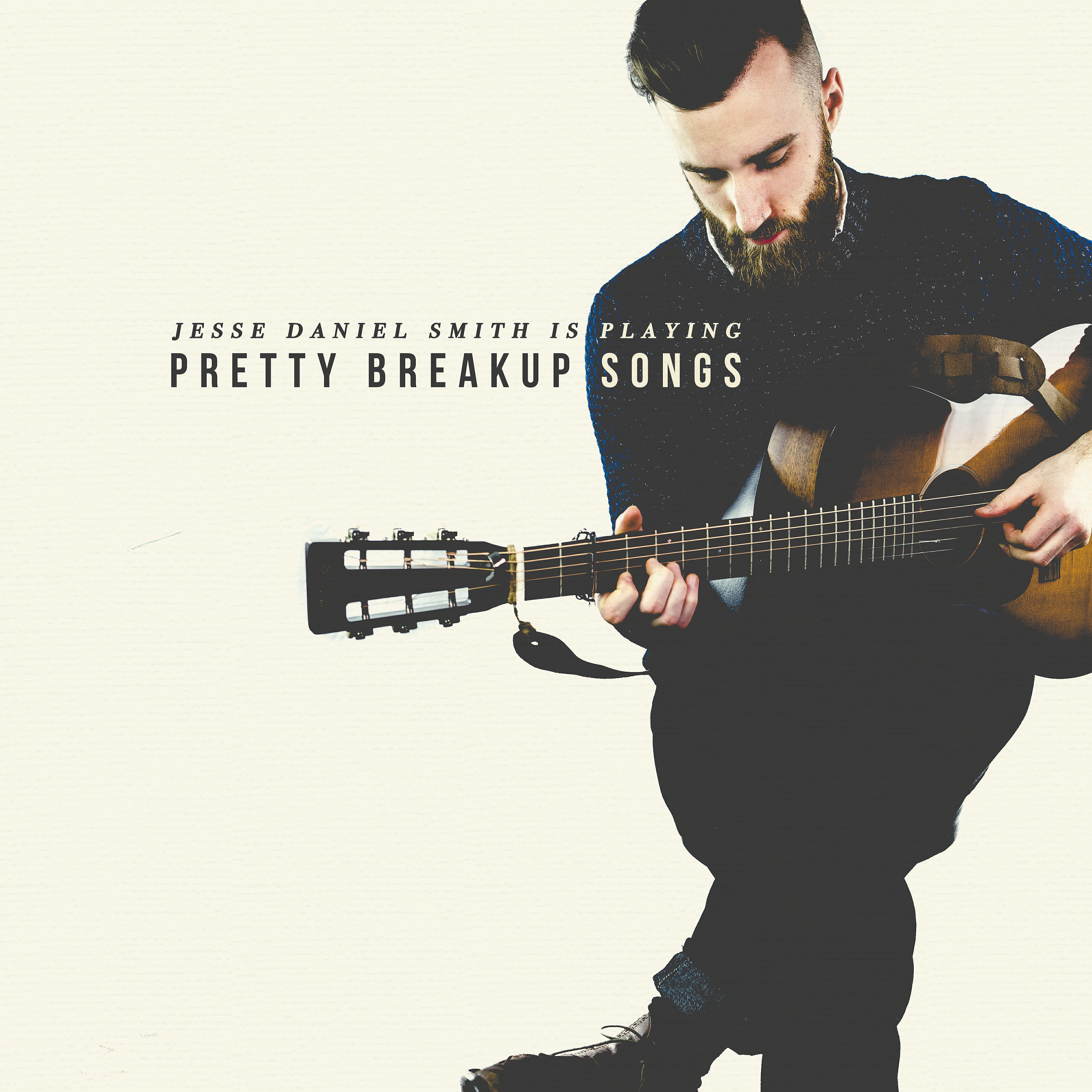 Jesse Daniel Smith - Basic Truths
