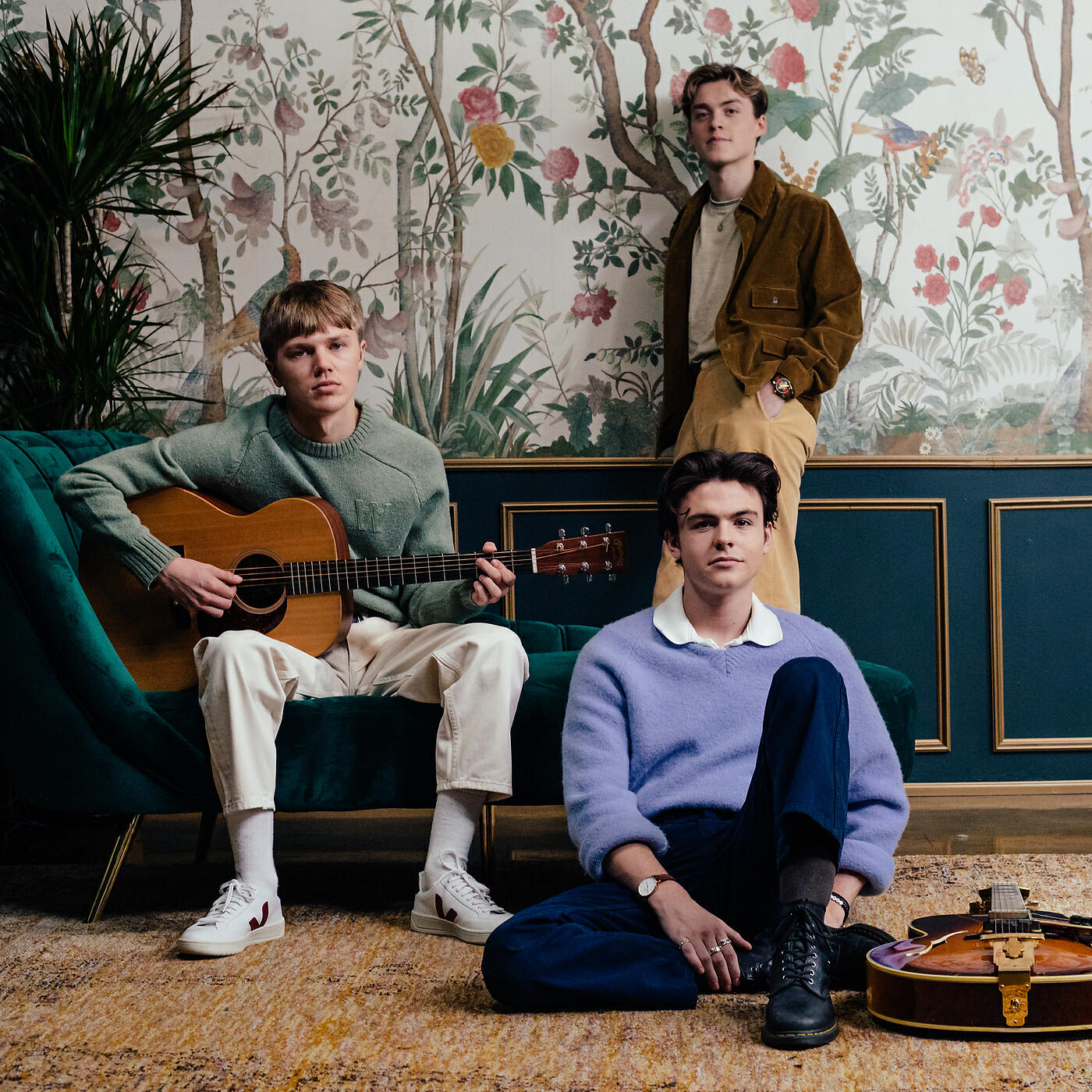 Club hopes. New hope Club. New hope Club Band. Let me down Acoustic. Let me down slowly фото.