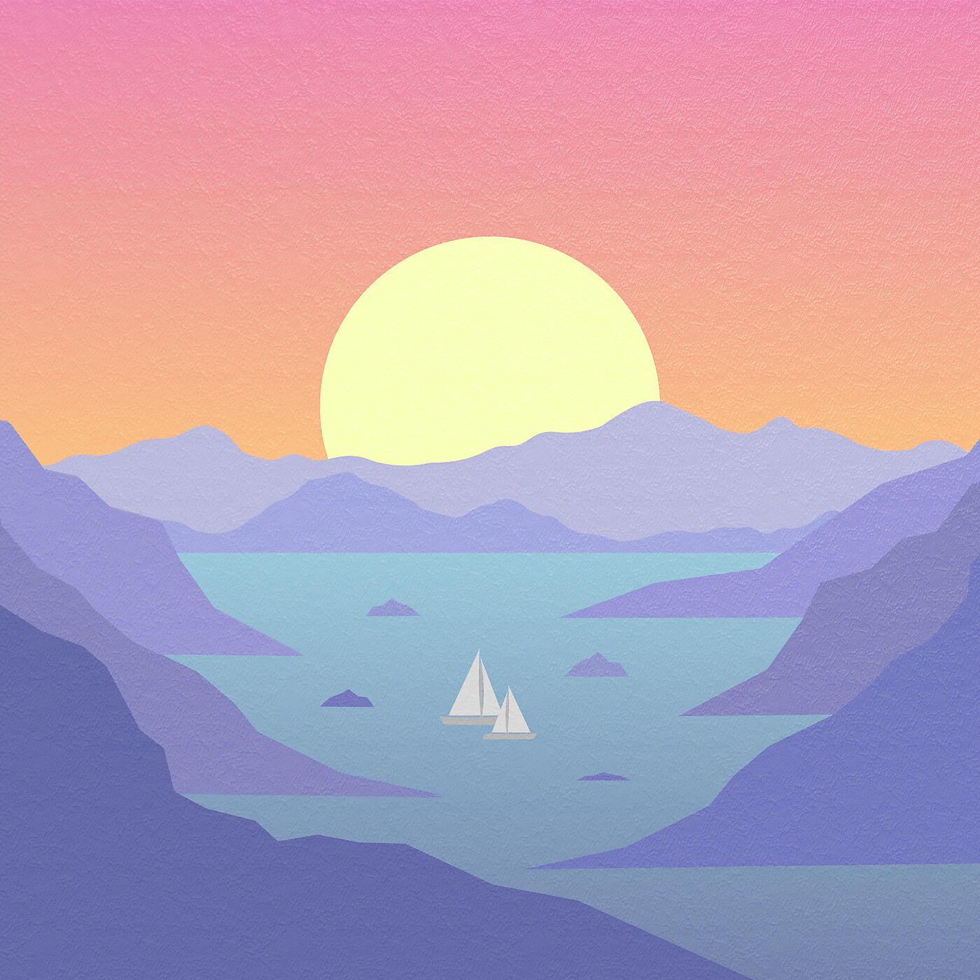 Surfaces - Bloom