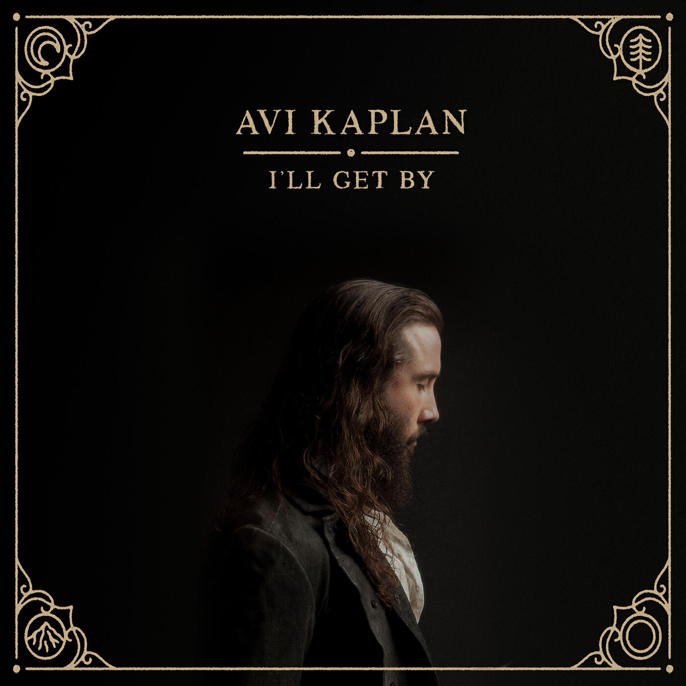 Avi Kaplan - Full Moon
