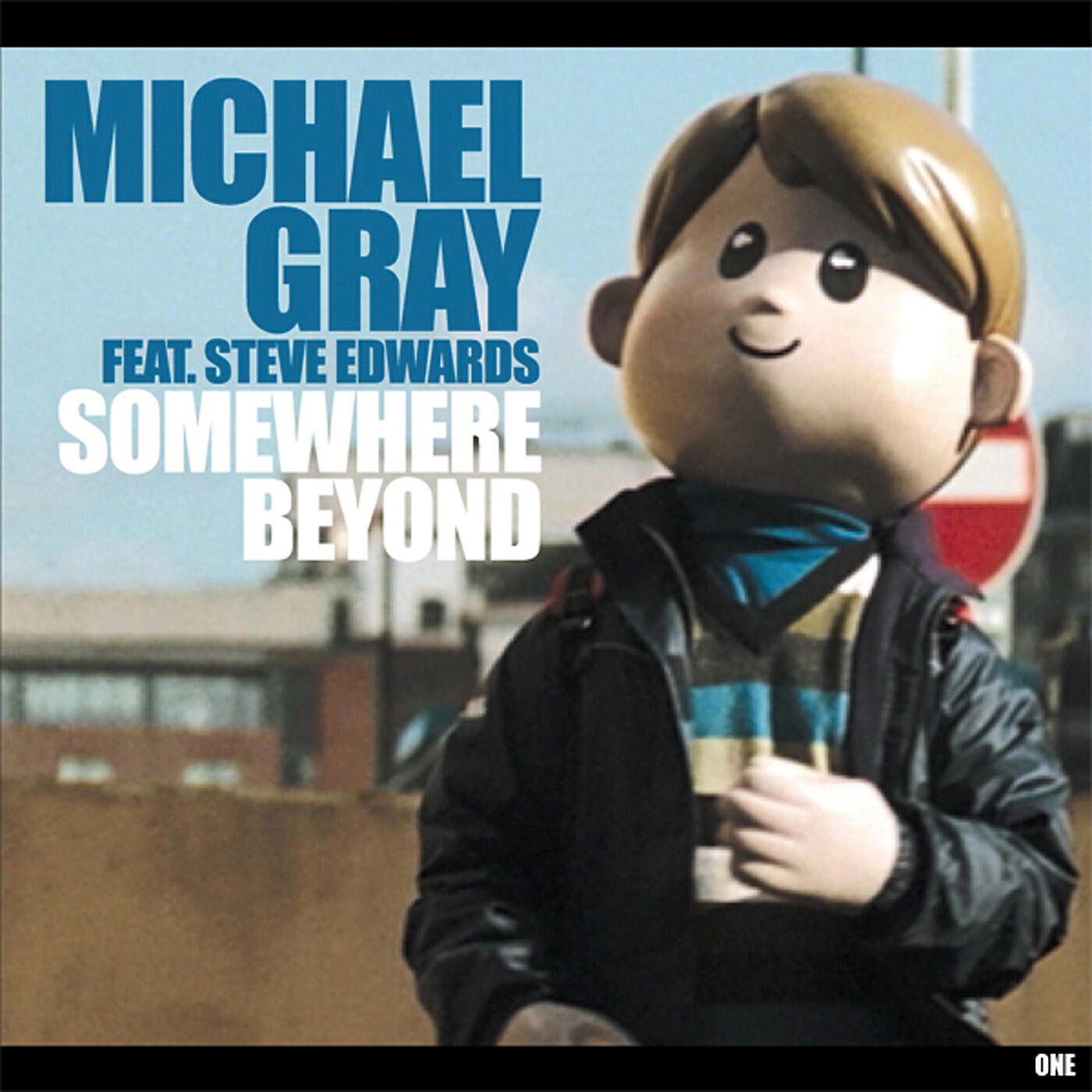 Michael Gray - Somewhere Beyond (DJ DLG Dub)