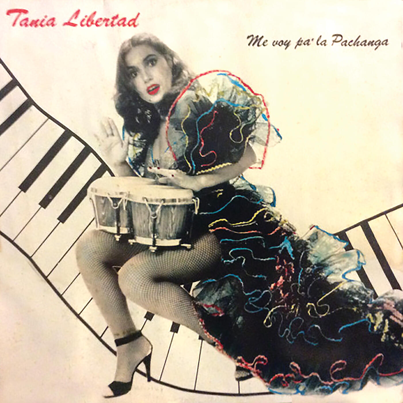 Tania Libertad - El Casamiento De Los Pequeños Burgueses