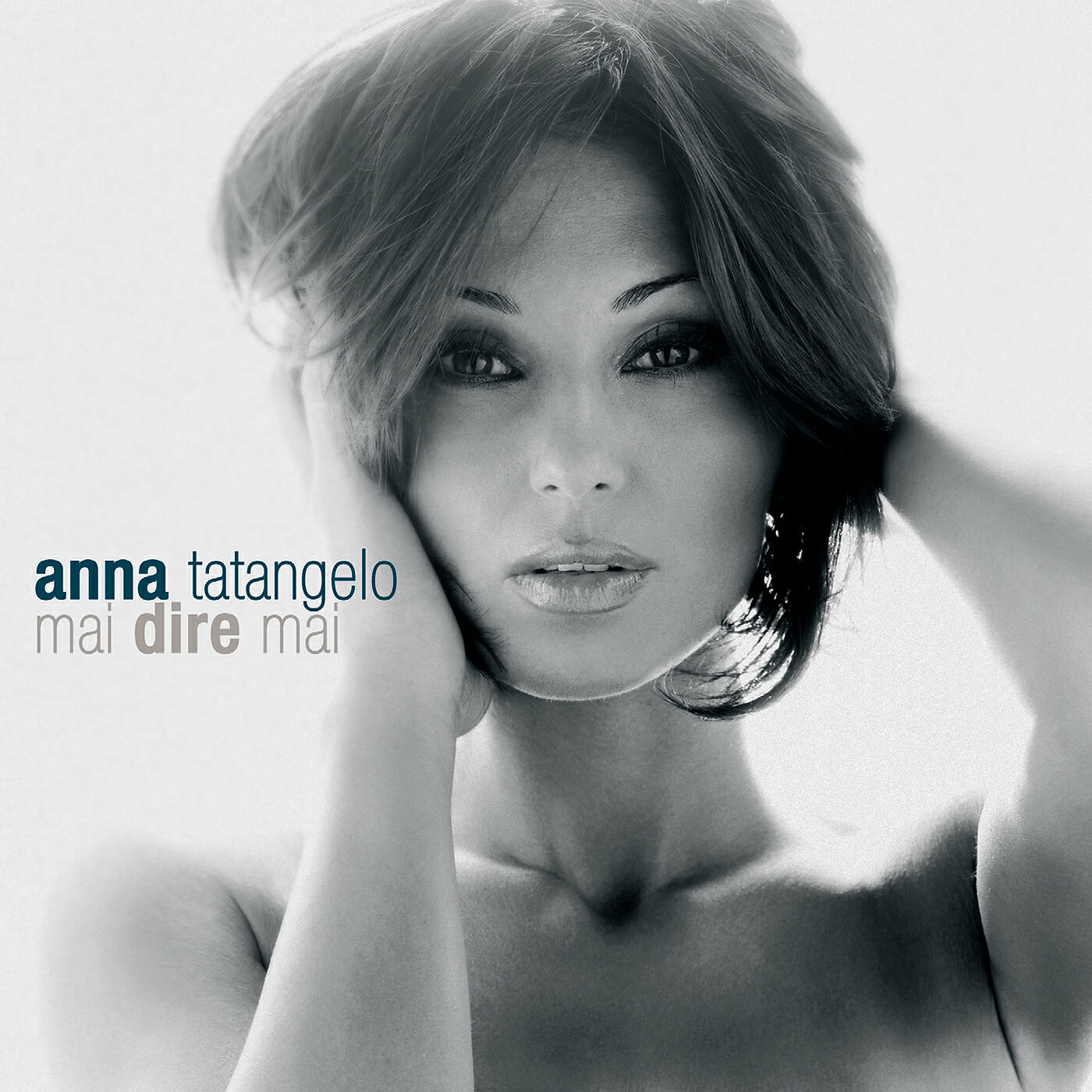 Anna Tatangelo - Sono Fatta Così