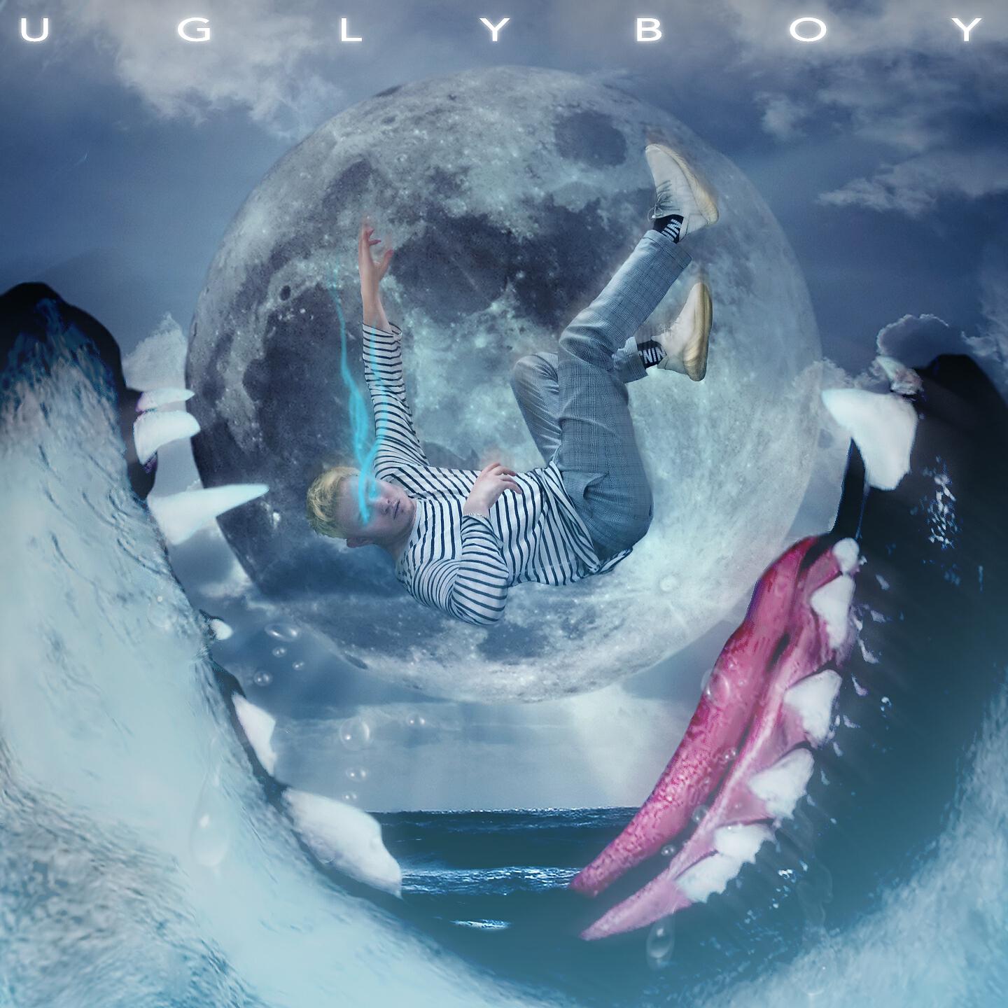 UGLYBOY - Денс