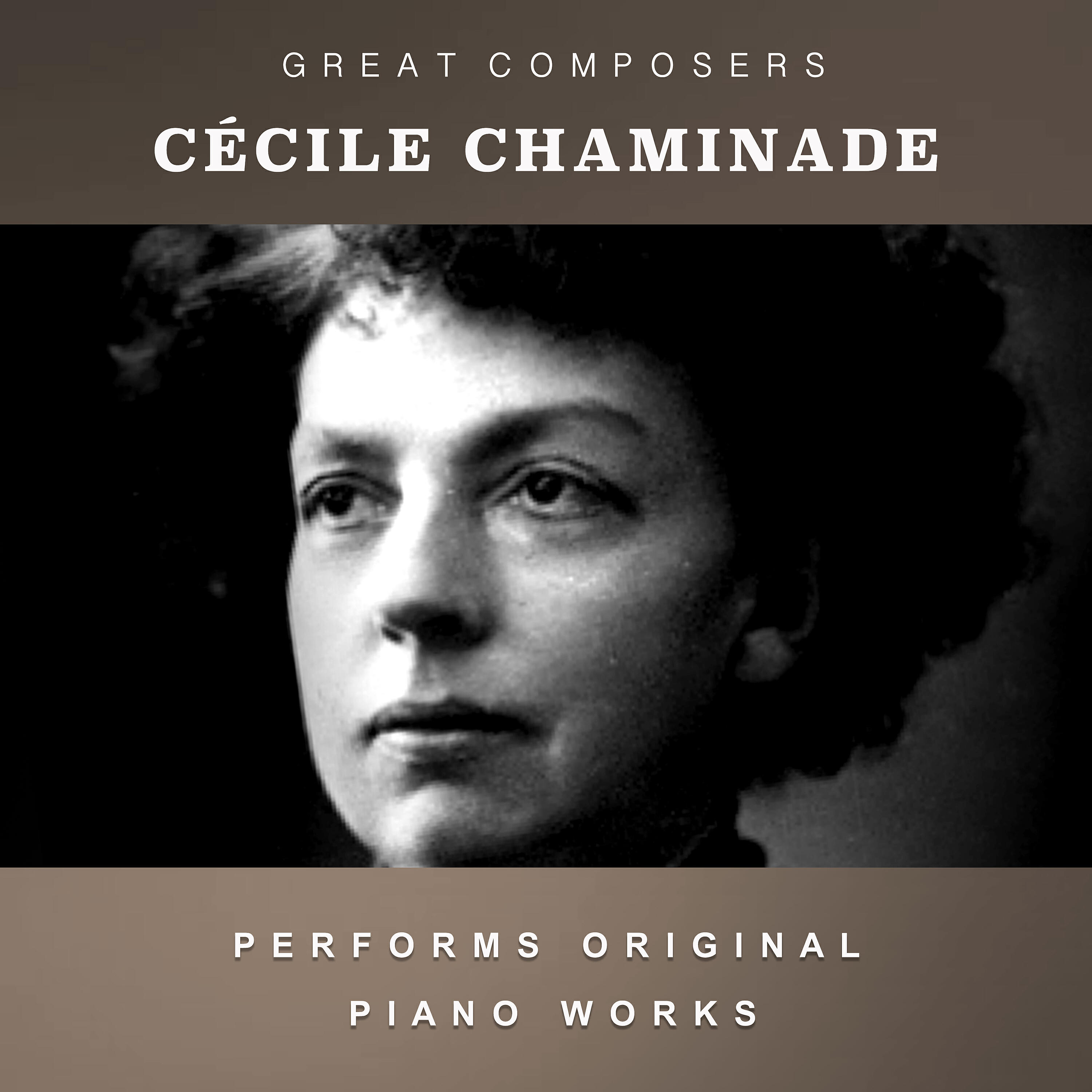 Cécile Chaminade - 6 Romances sans Paroles, Op. 76: II. Elevation