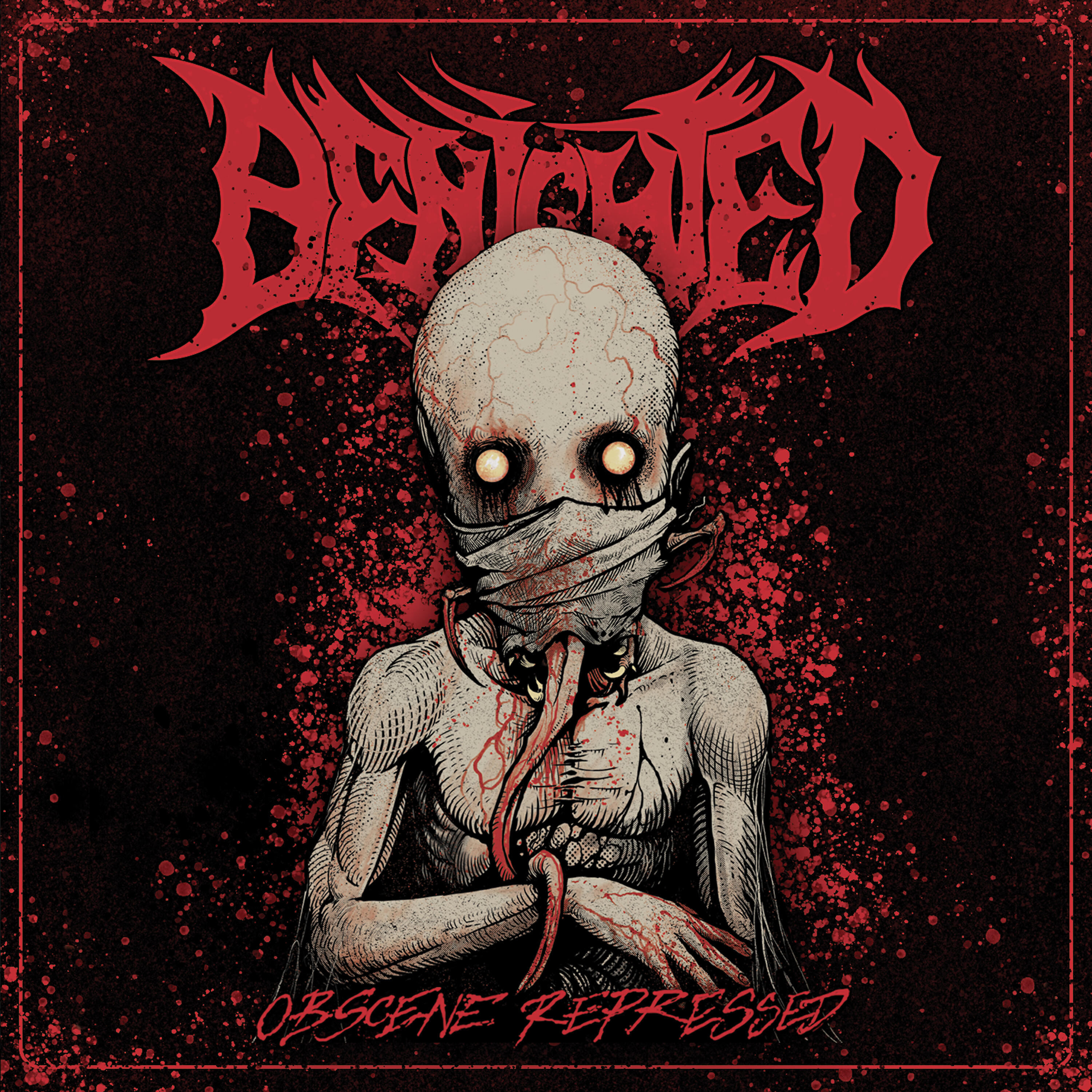 Benighted - Brutus