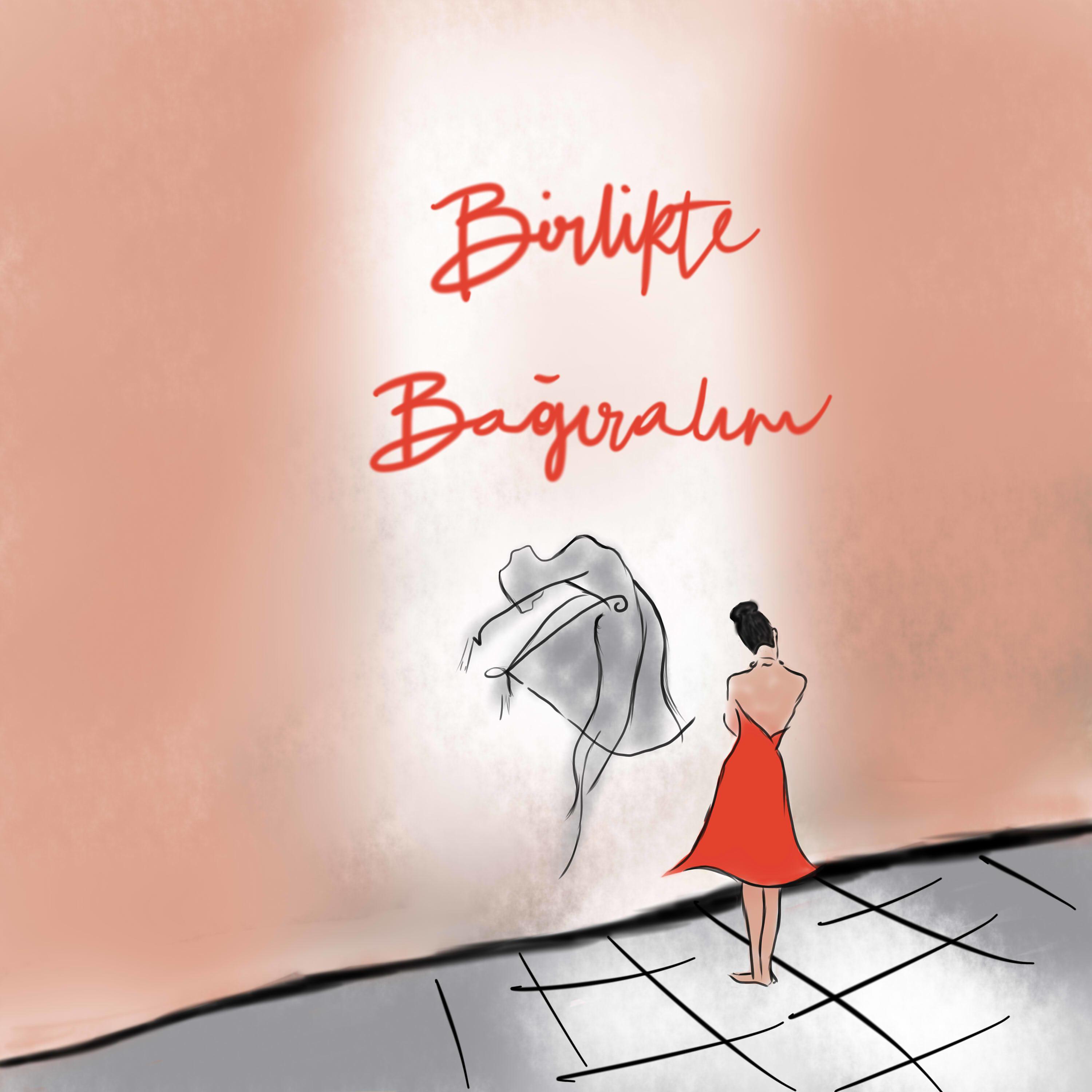 Постер альбома Birlikte Bağıralım