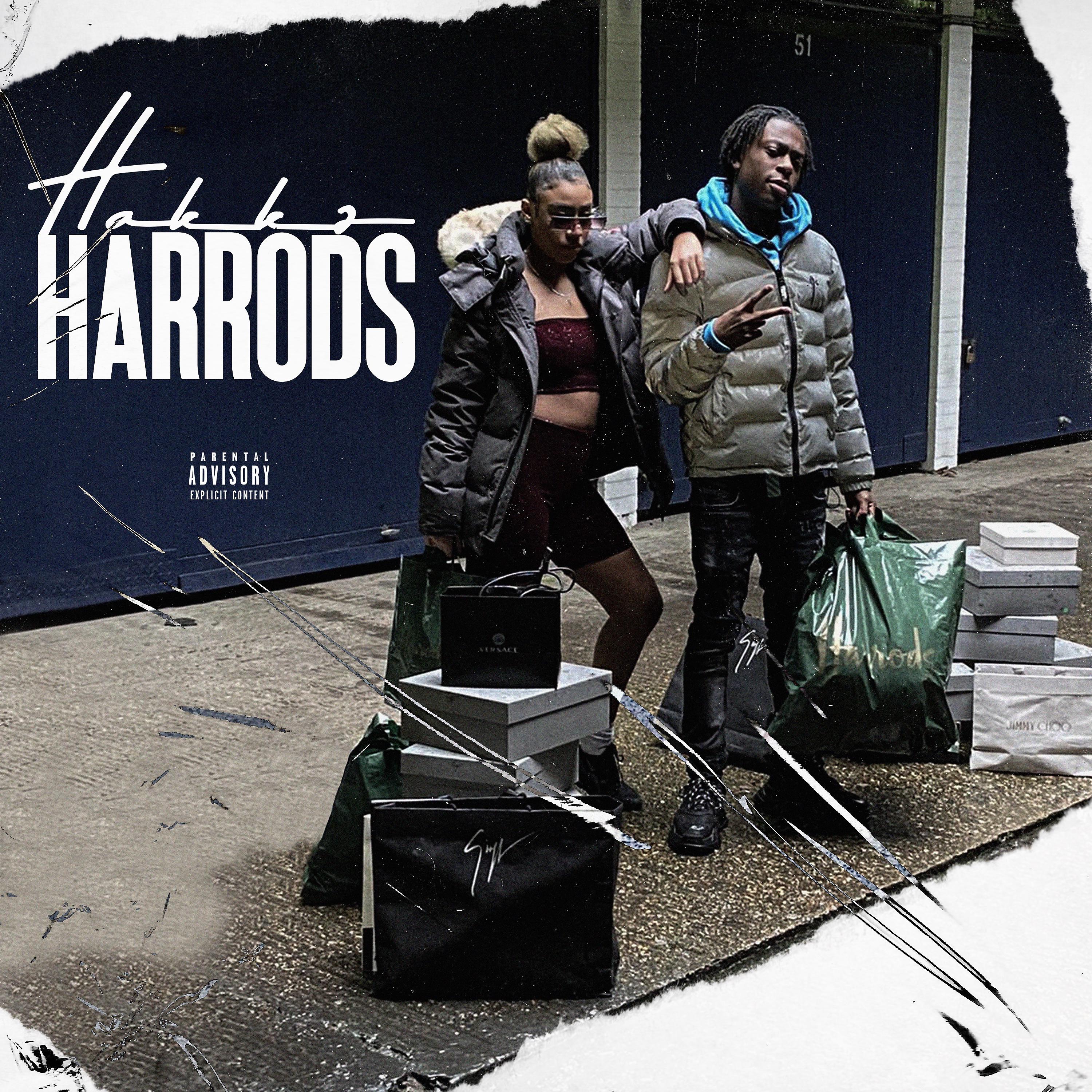 Постер альбома Harrods
