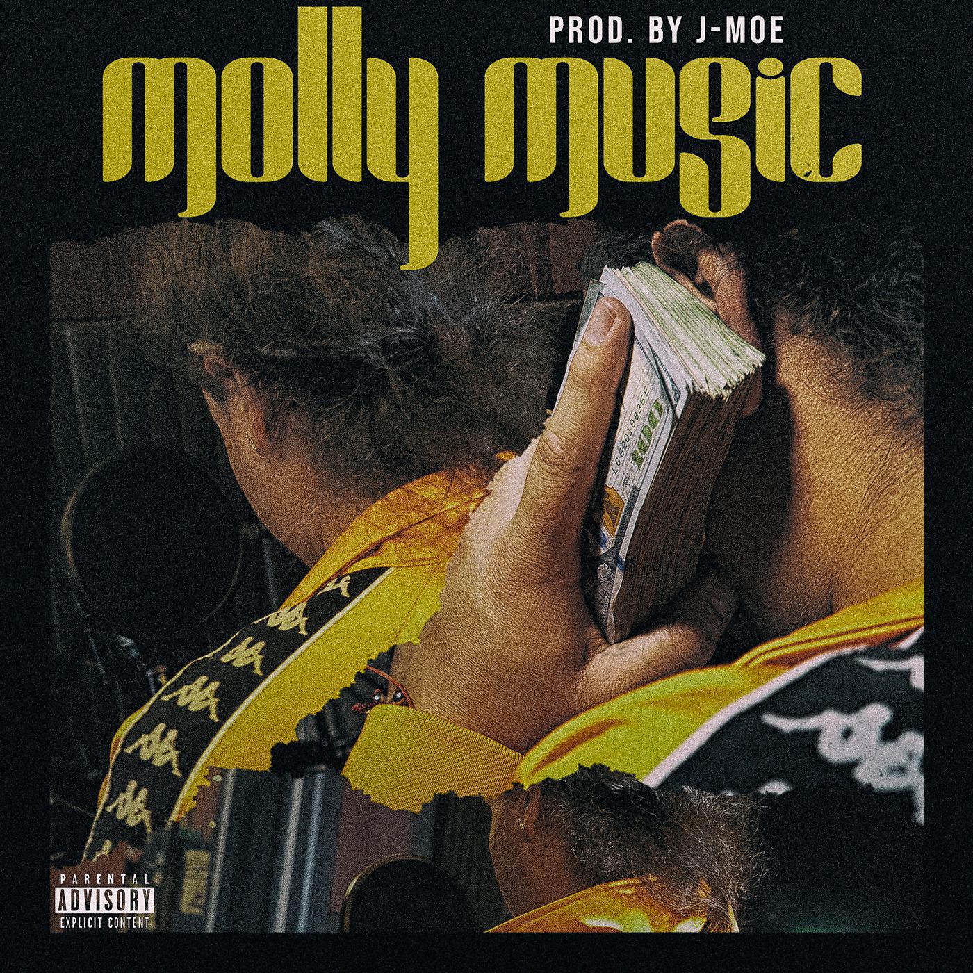 Постер альбома Molly Music