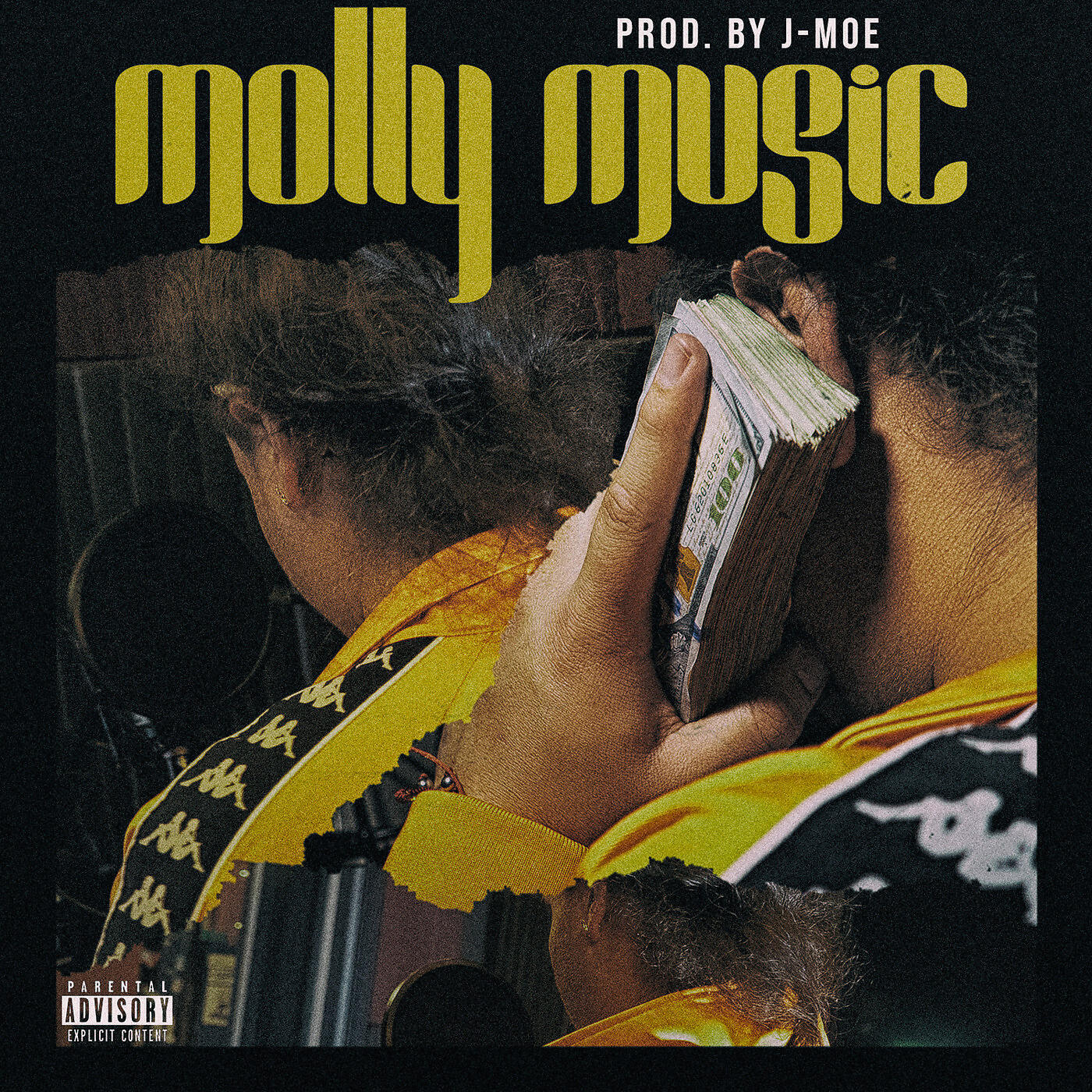 Molly G - Molly Music