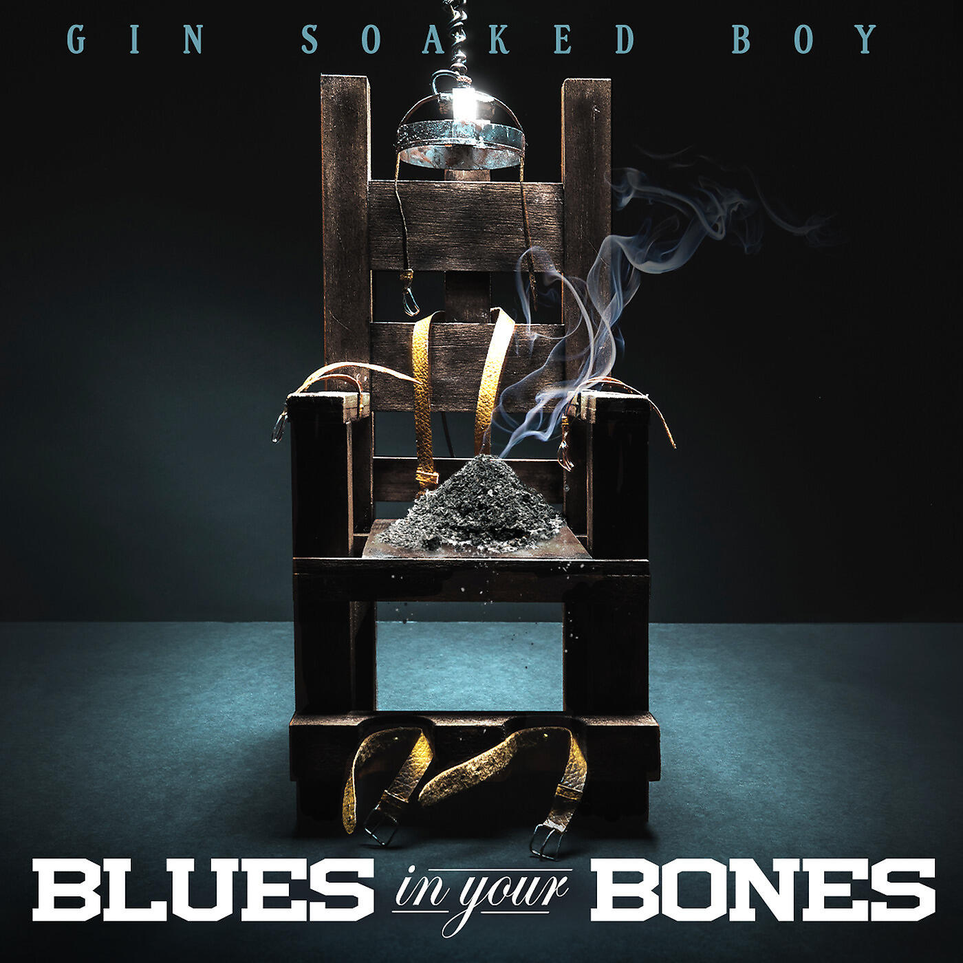 Gin Soaked Boy - Hobnail Boots