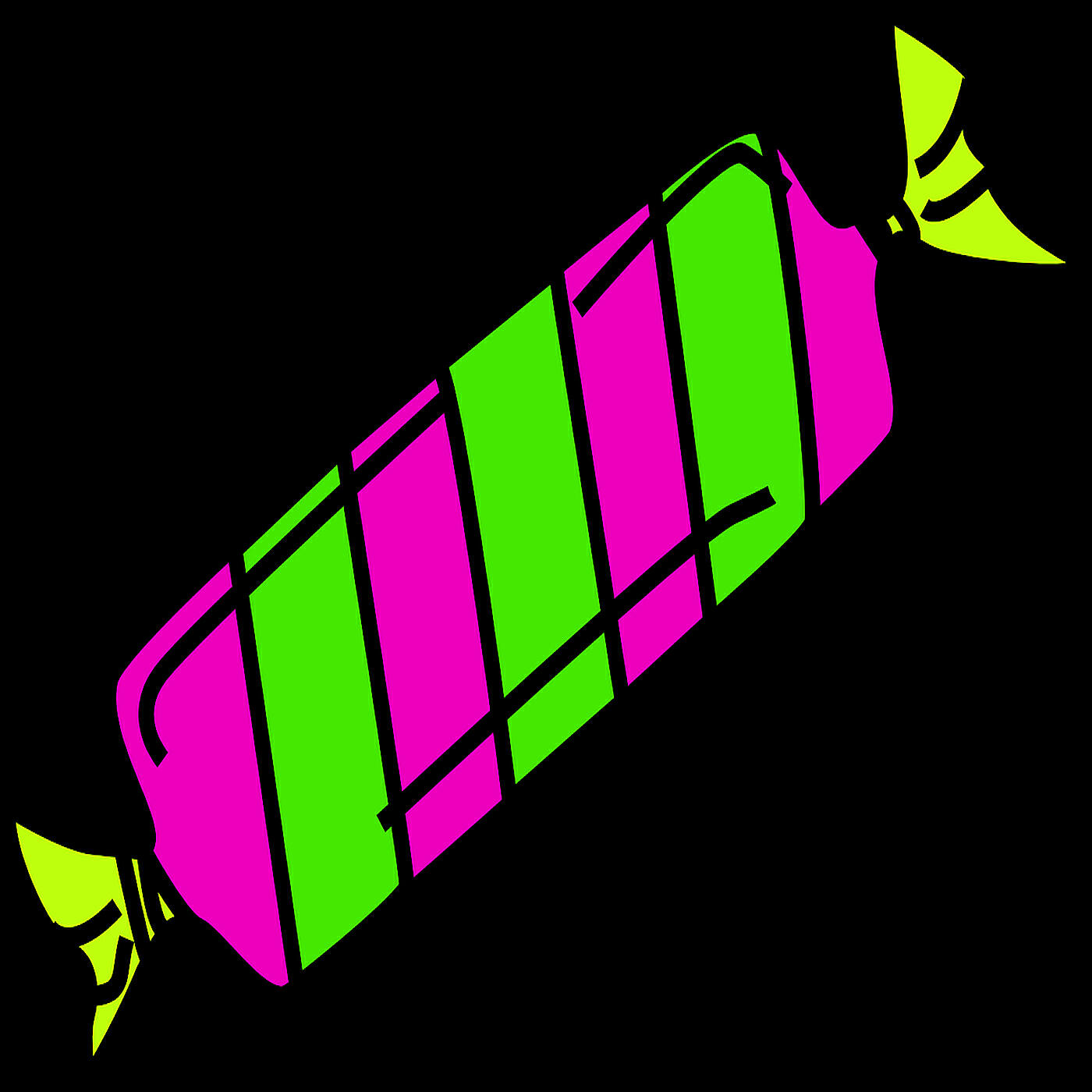 Formula 6T6 - Candy