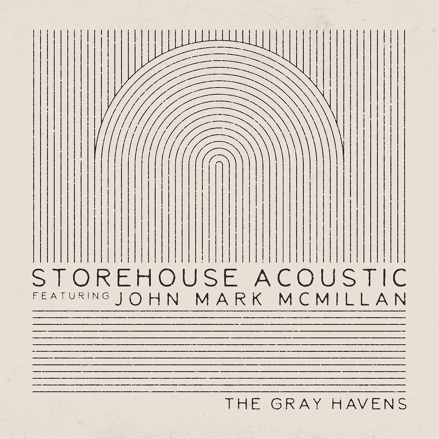 Постер альбома Storehouse Acoustic