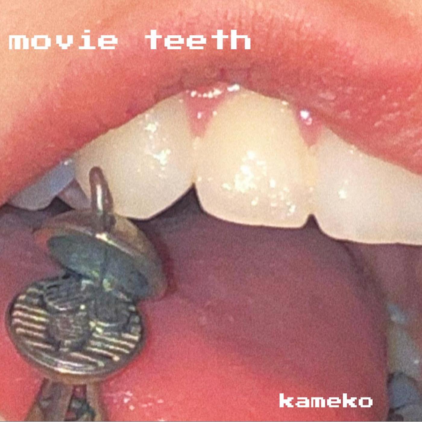 Постер альбома Movie Teeth