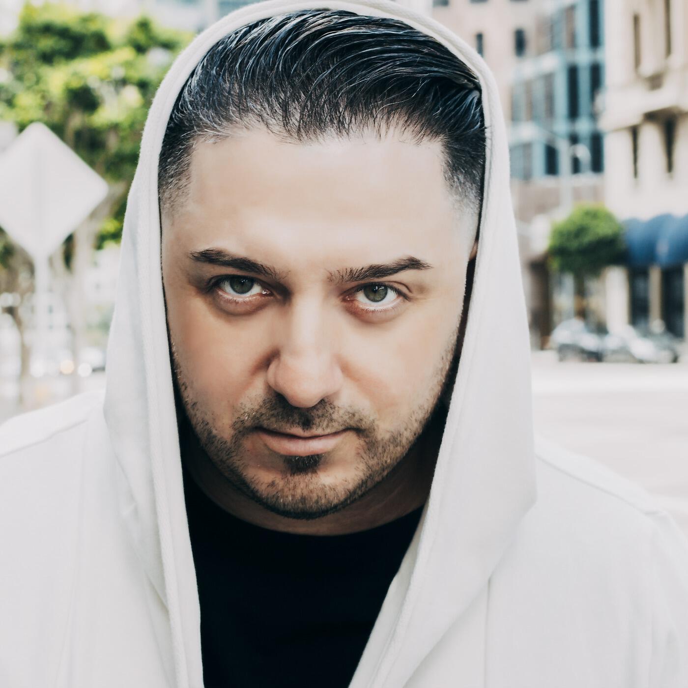 ARMAN MARDIGIAN - Tonight's the Night
