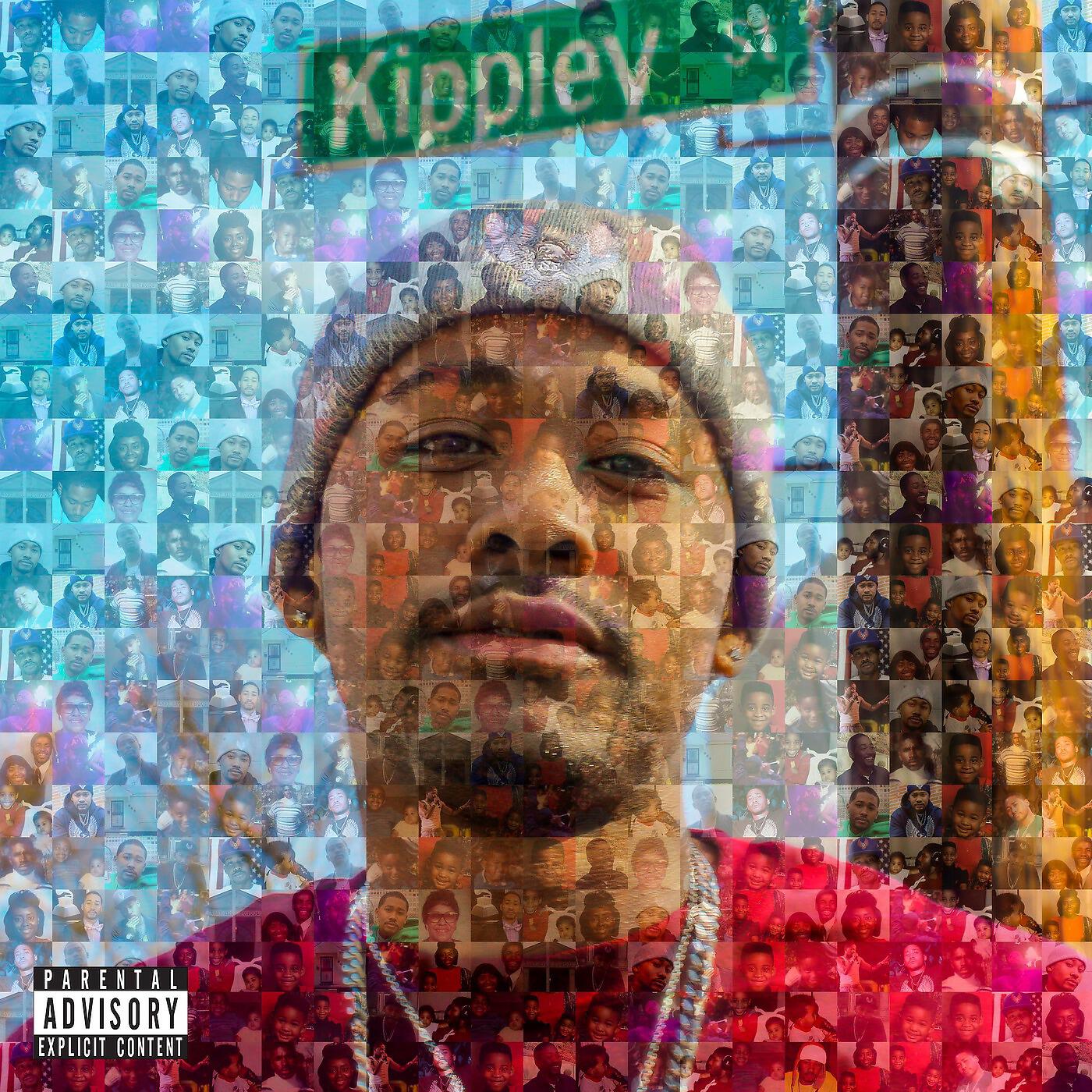 RENEGADE EL REY - What You Know