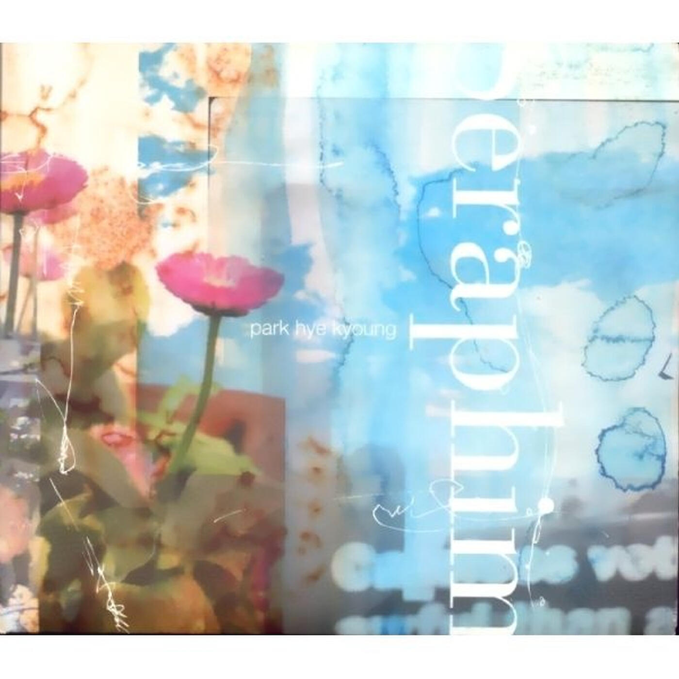 Hye Kyeong Park - December 7th I Am All Alone