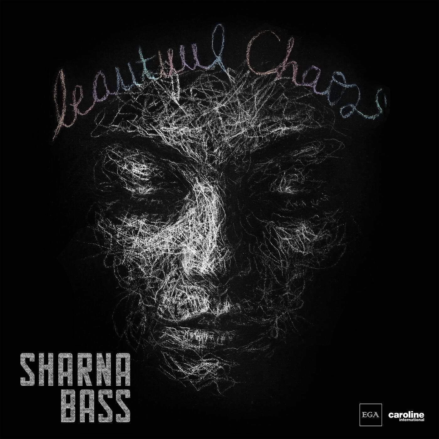 Sharna Bass - About Him (Interlude)