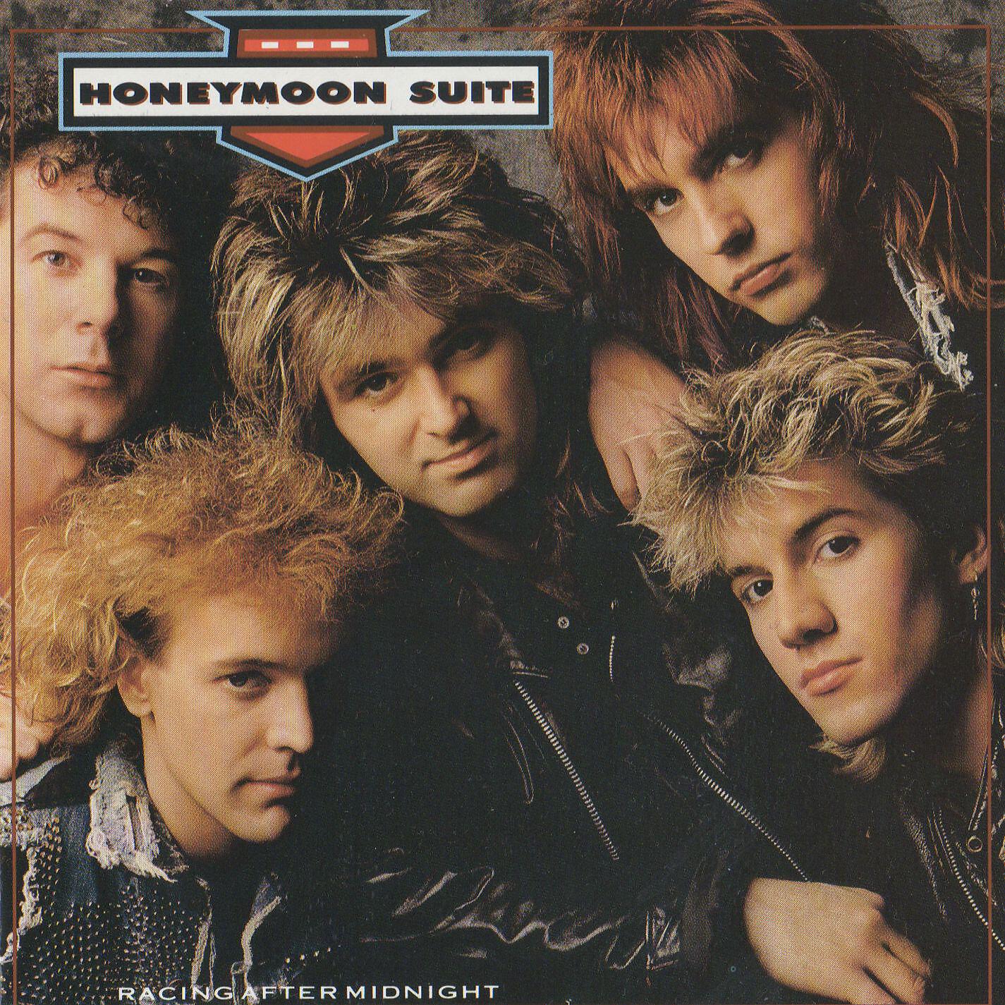 Honeymoon Suite - Other Side of Midnight