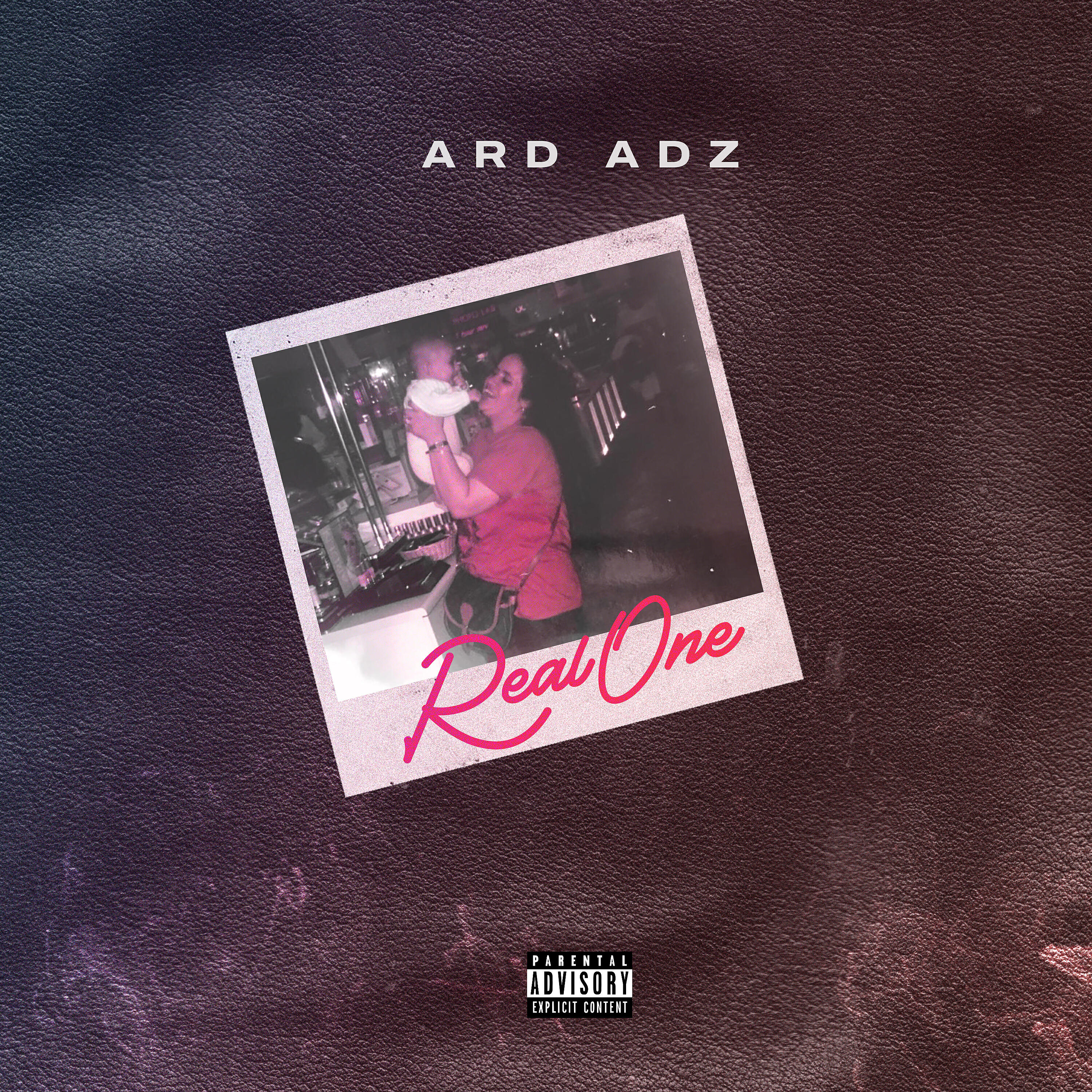 Ard Adz - Real One