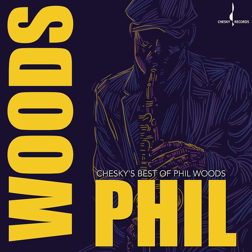 Phil Woods - Waltz for Debby