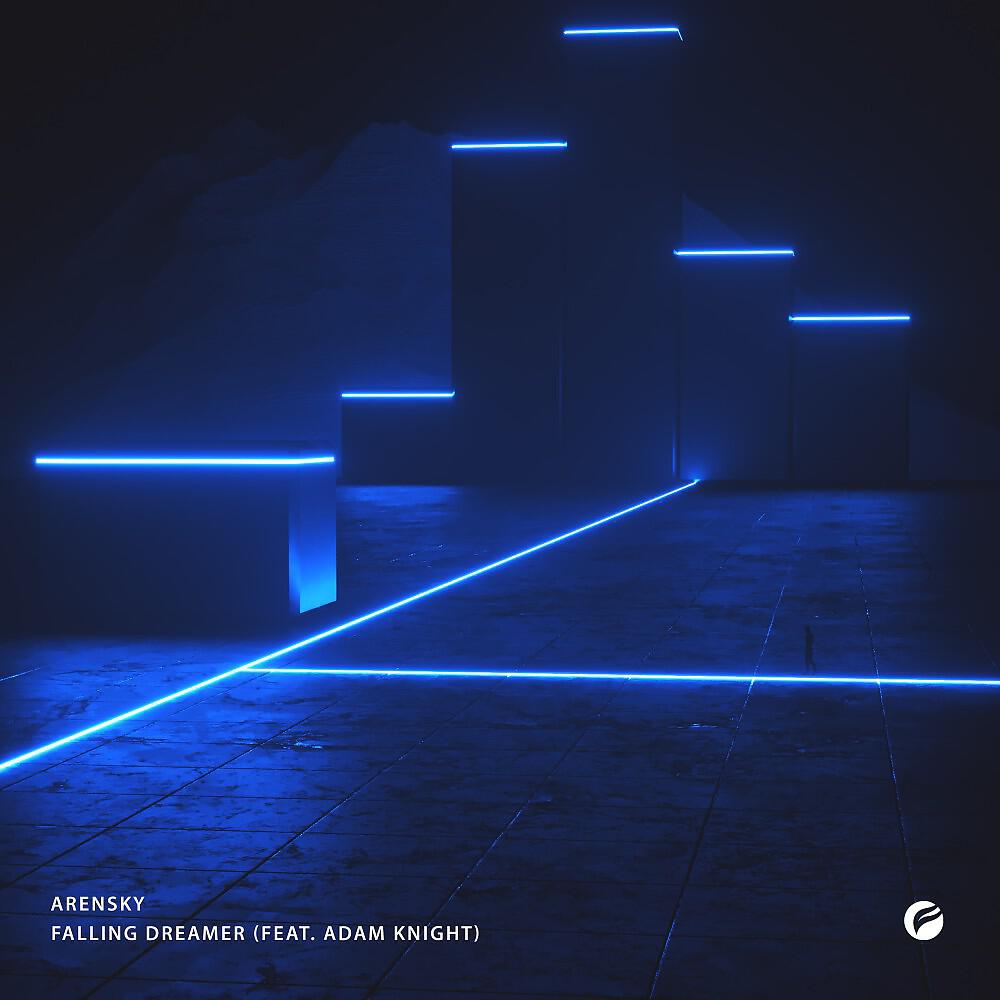 Arensky - Falling Dreamer