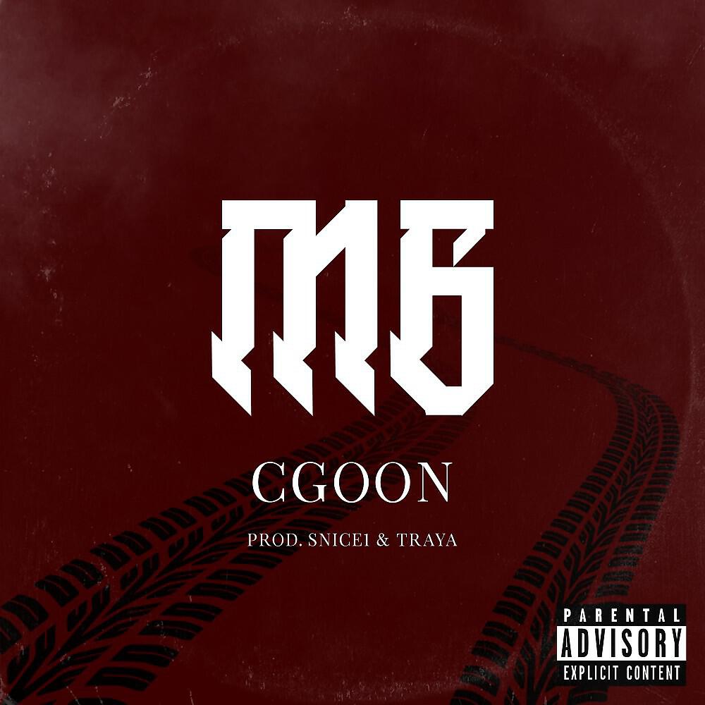 Cgoon - M6