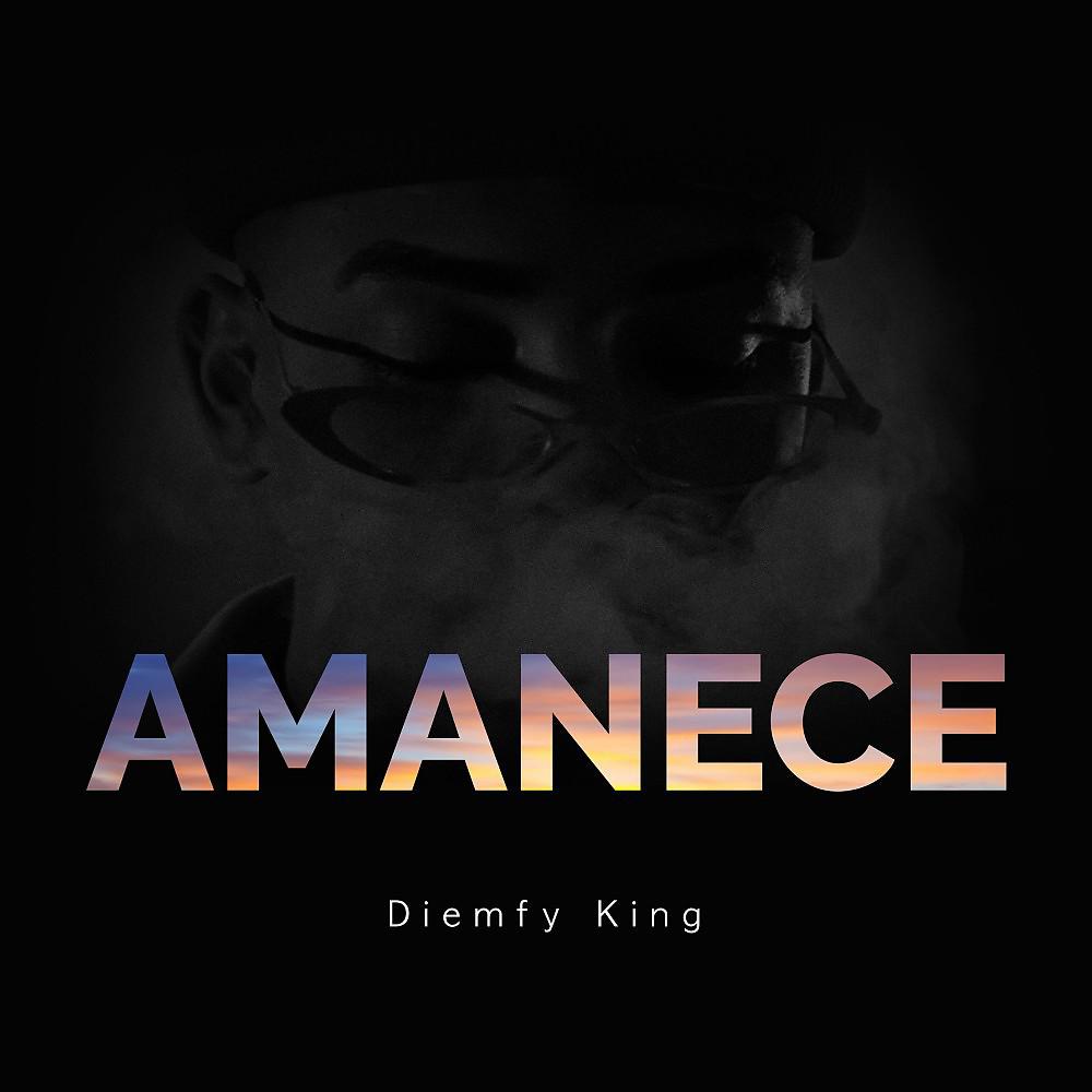 Постер альбома Amanece (Radio Edit)