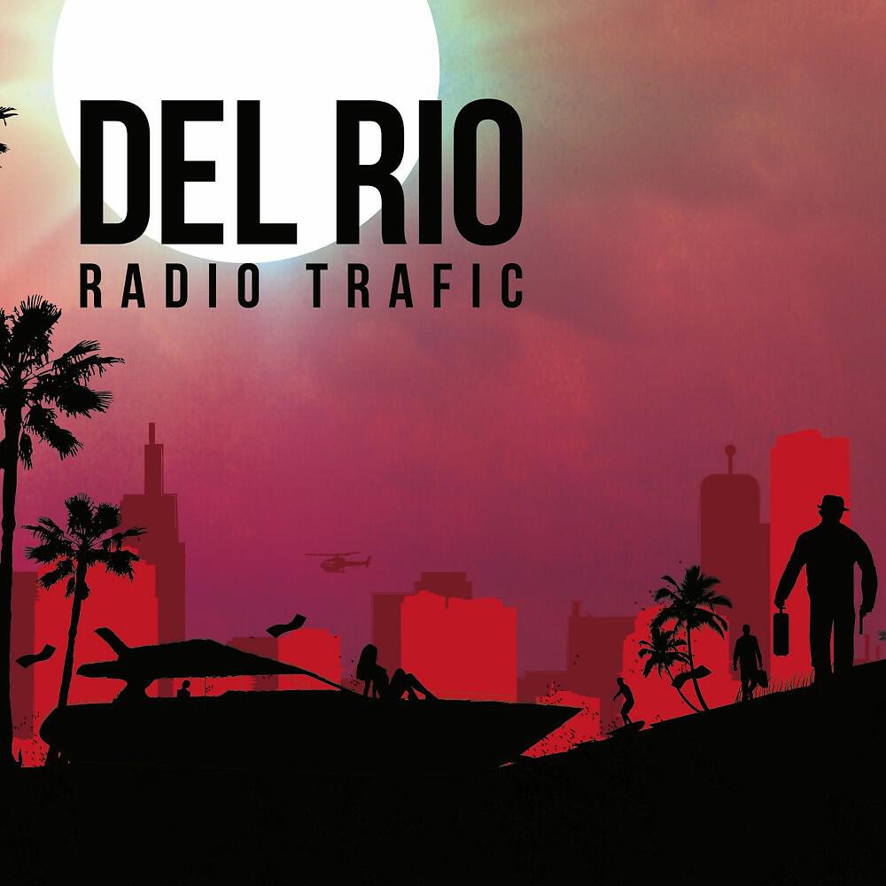 Del Rio - Saint Patrick