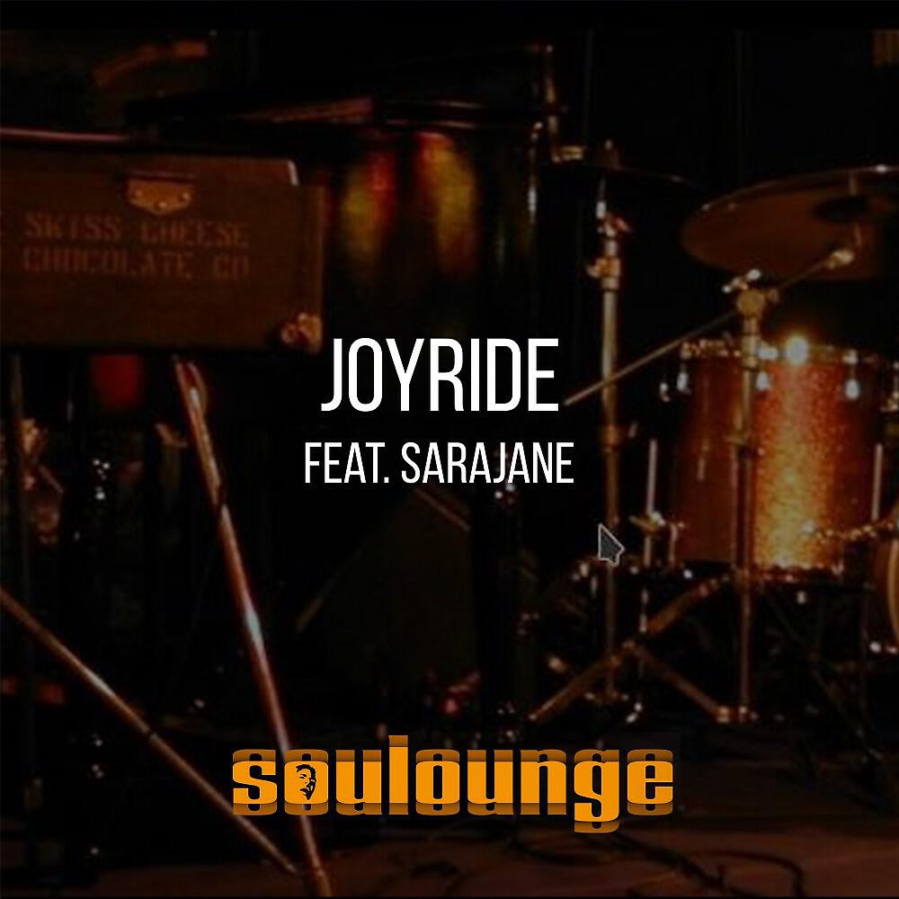Soulounge - Joyride