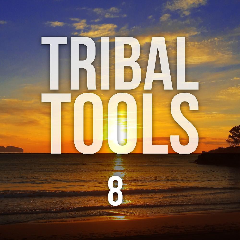 Постер альбома Tribal Tools, Vol. 8