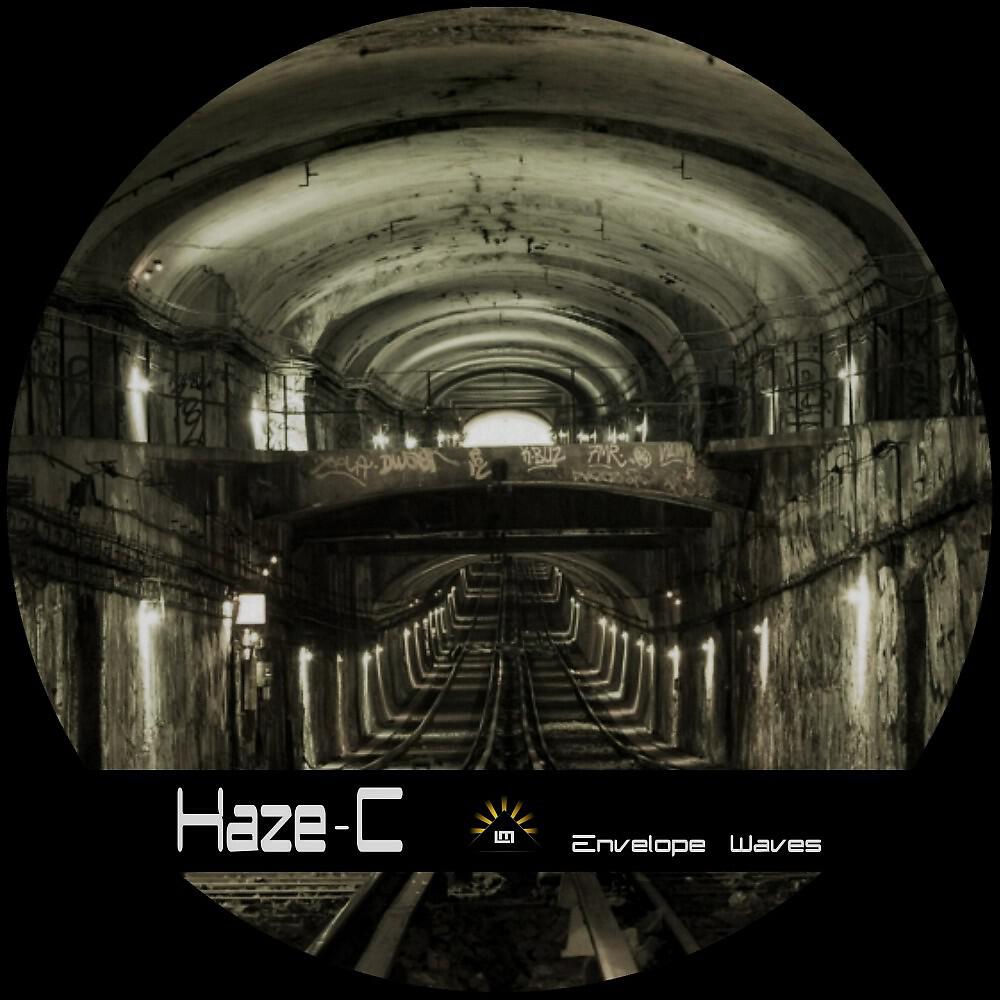 Haze - C - Envelope Waves (Sandro Galli Remix)