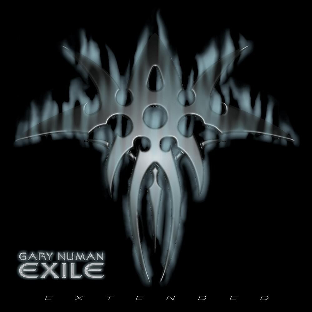 Gary Numan - Absolution (Extended)