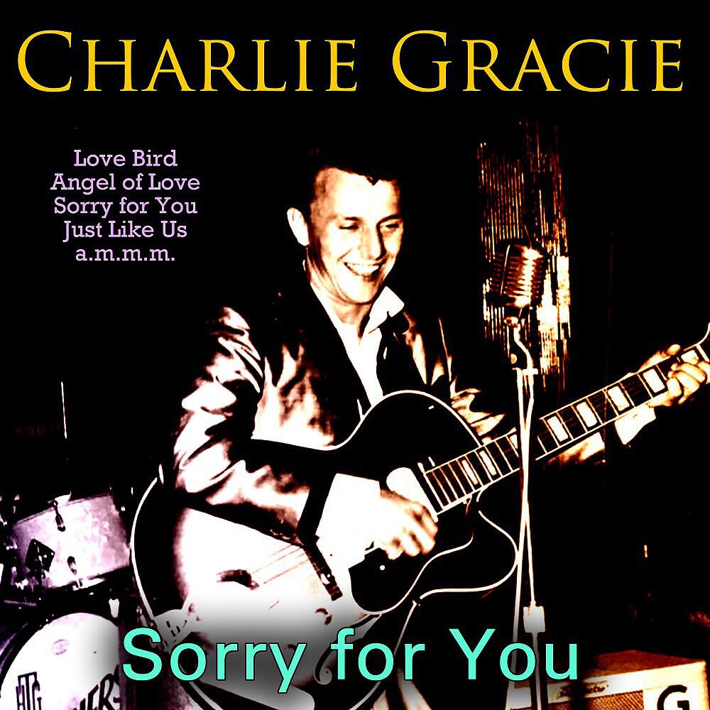 Charlie Gracie - I Looked for You